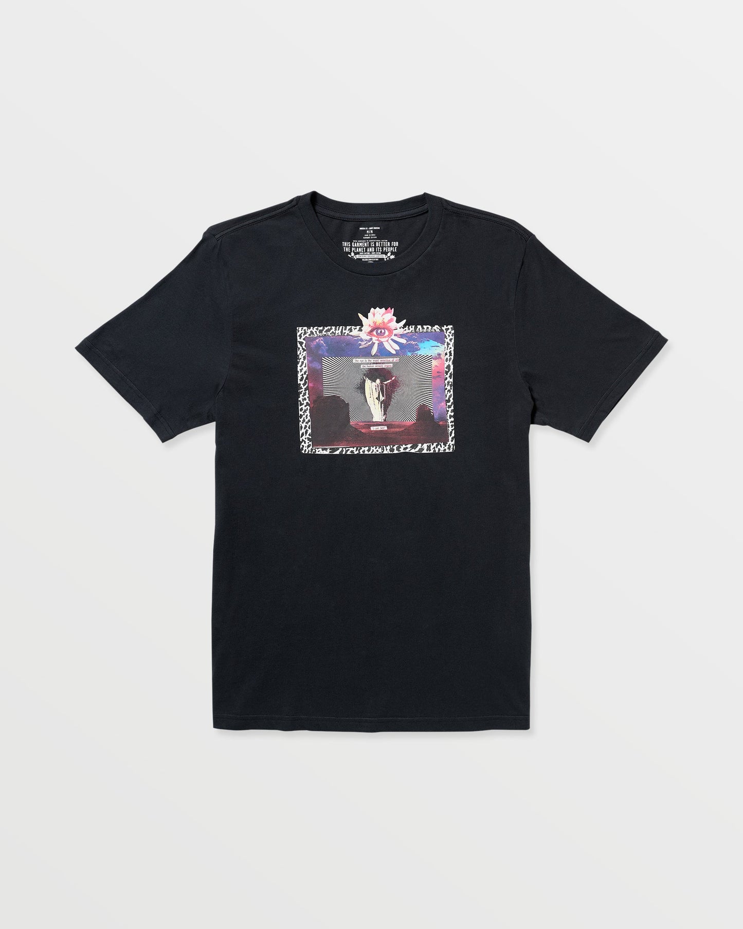 Men's Eyecansee Short Sleeve Tee