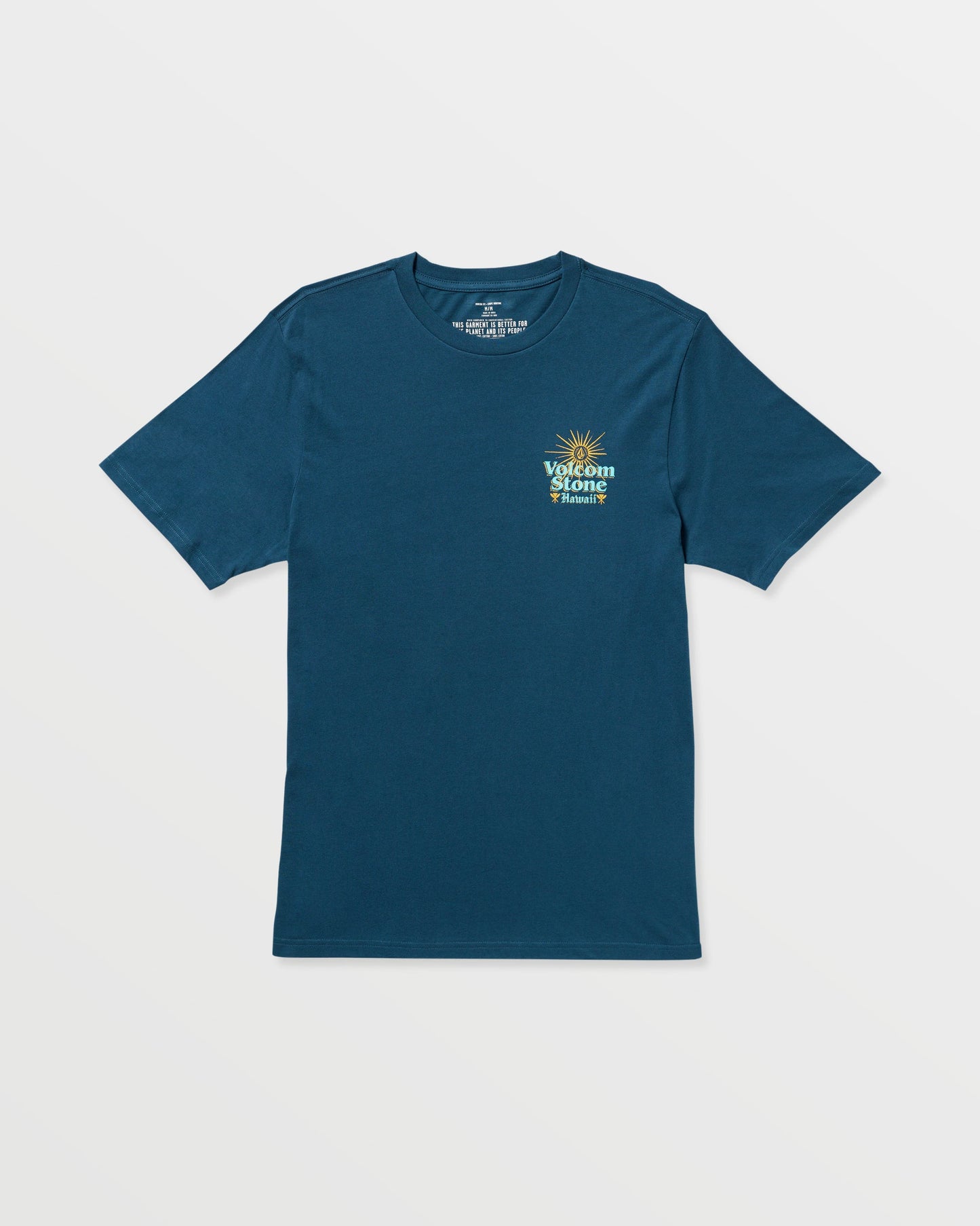 Men's Flyover Short Sleeve Tee