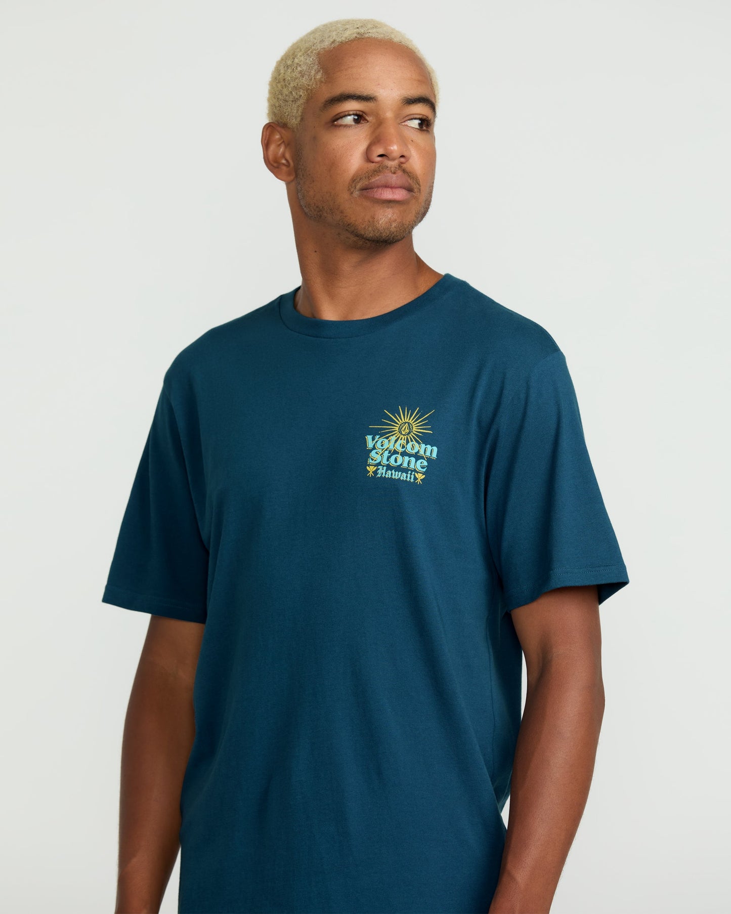 Men's Flyover Short Sleeve Tee