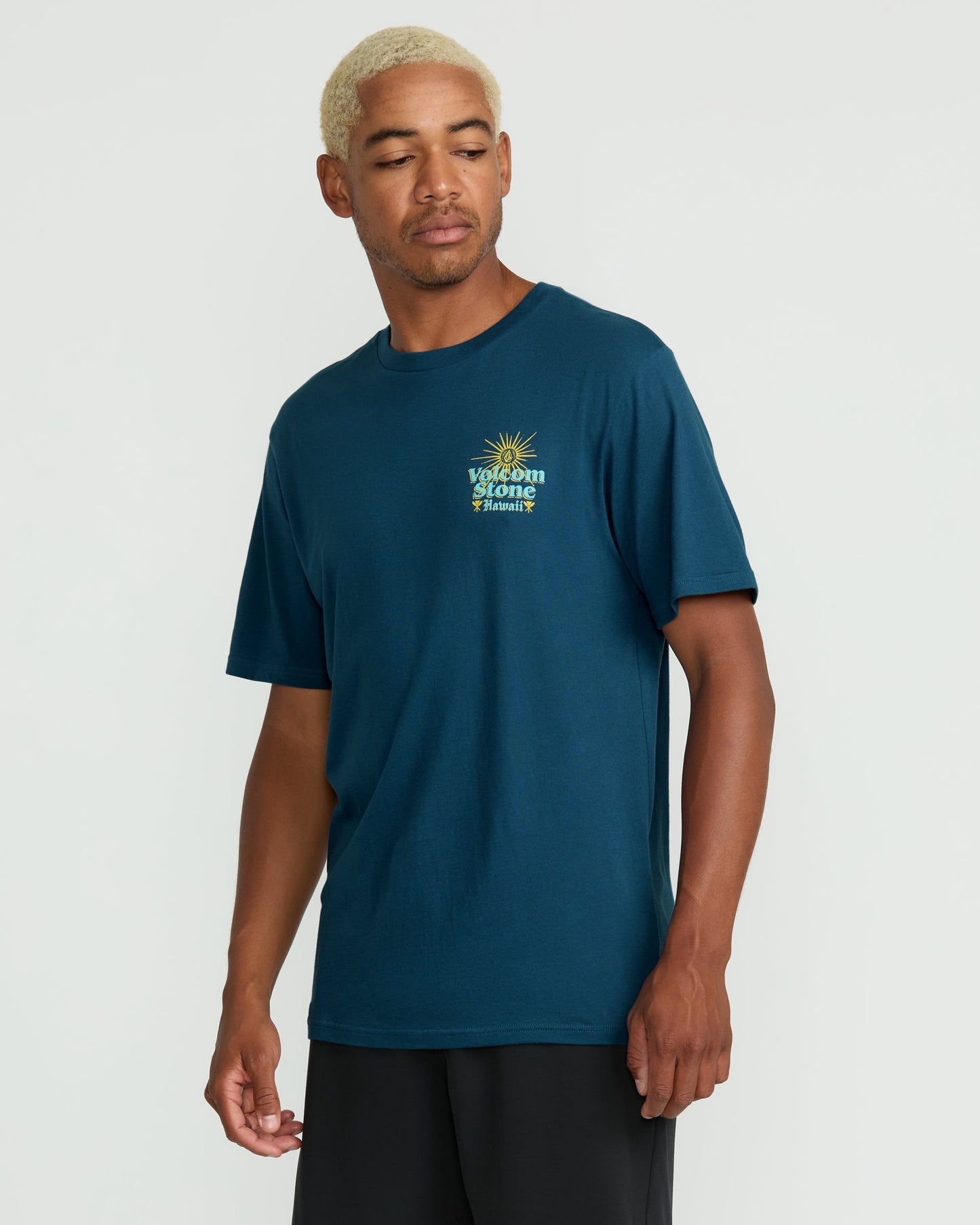Men's Flyover Short Sleeve Tee