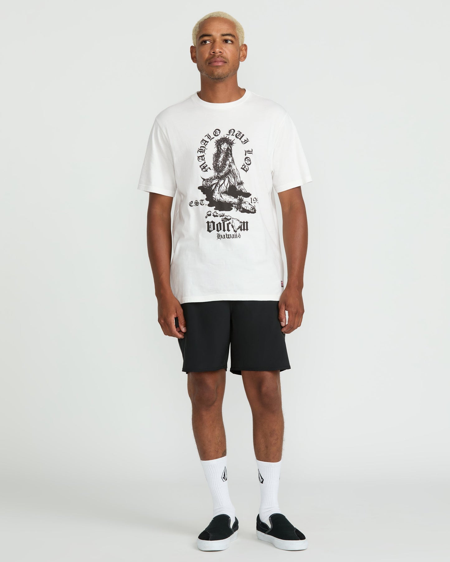 Men's Nui Loa Short Sleeve Tee