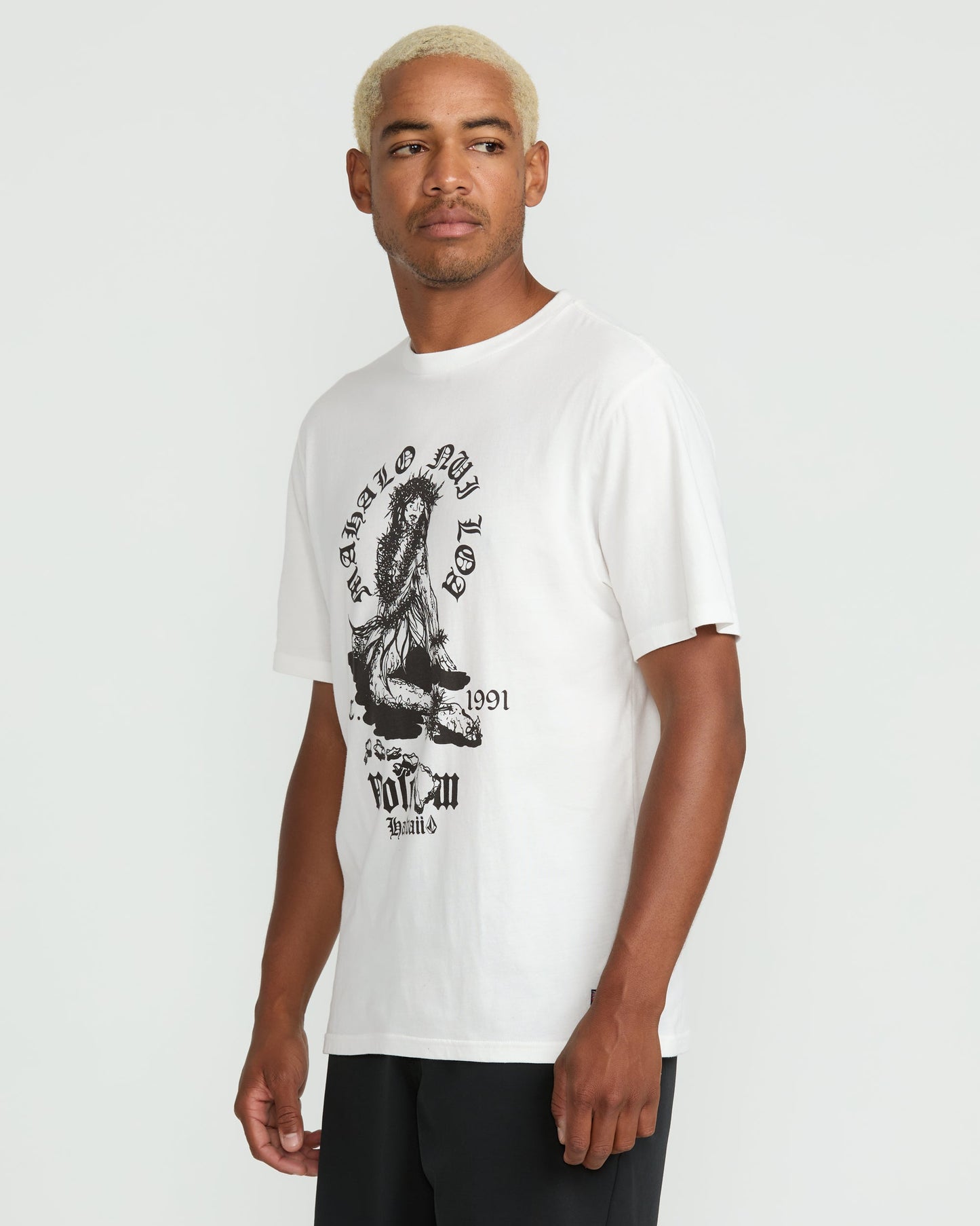 Men's Nui Loa Short Sleeve Tee