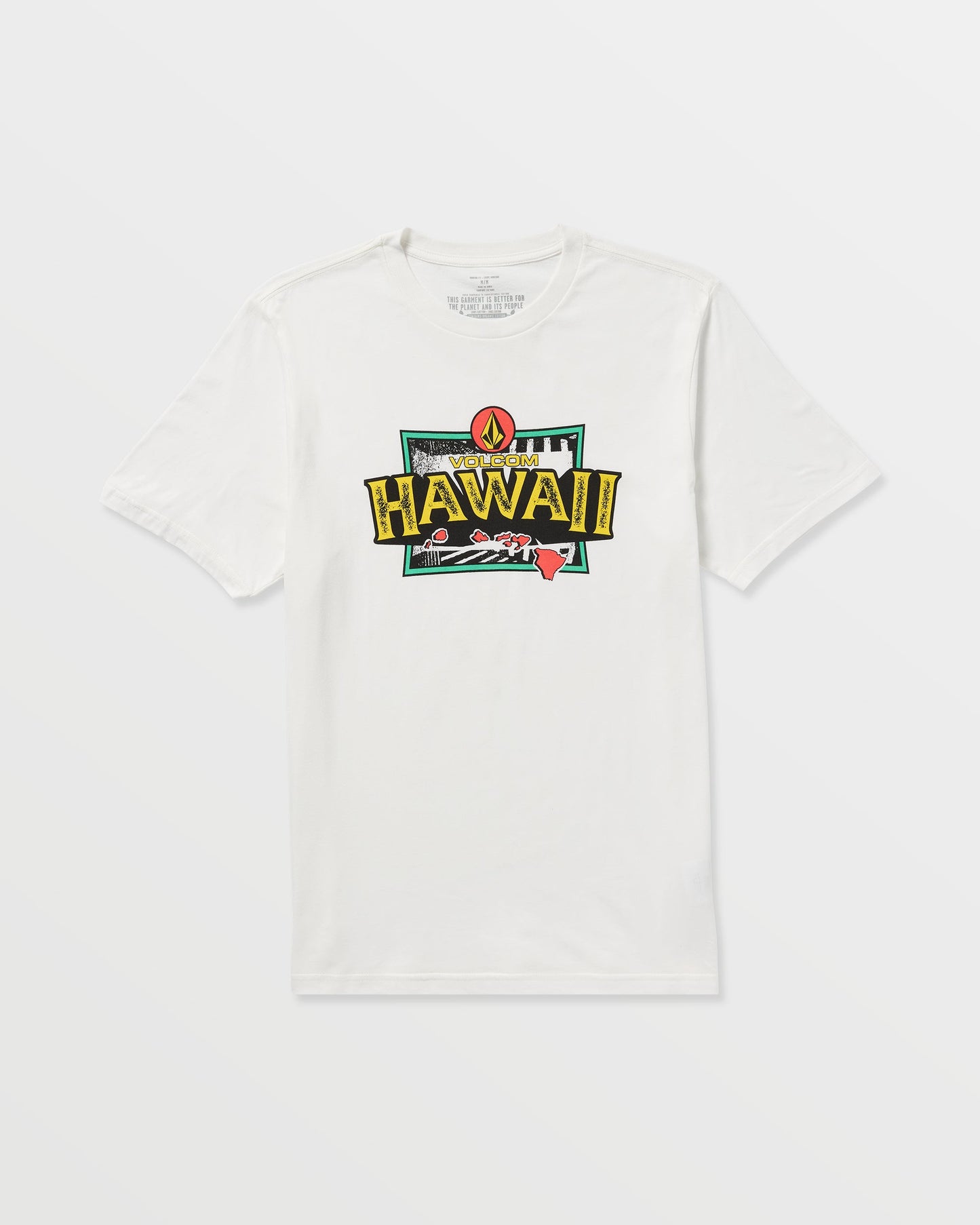 Men's Highway Short Sleeve Tee