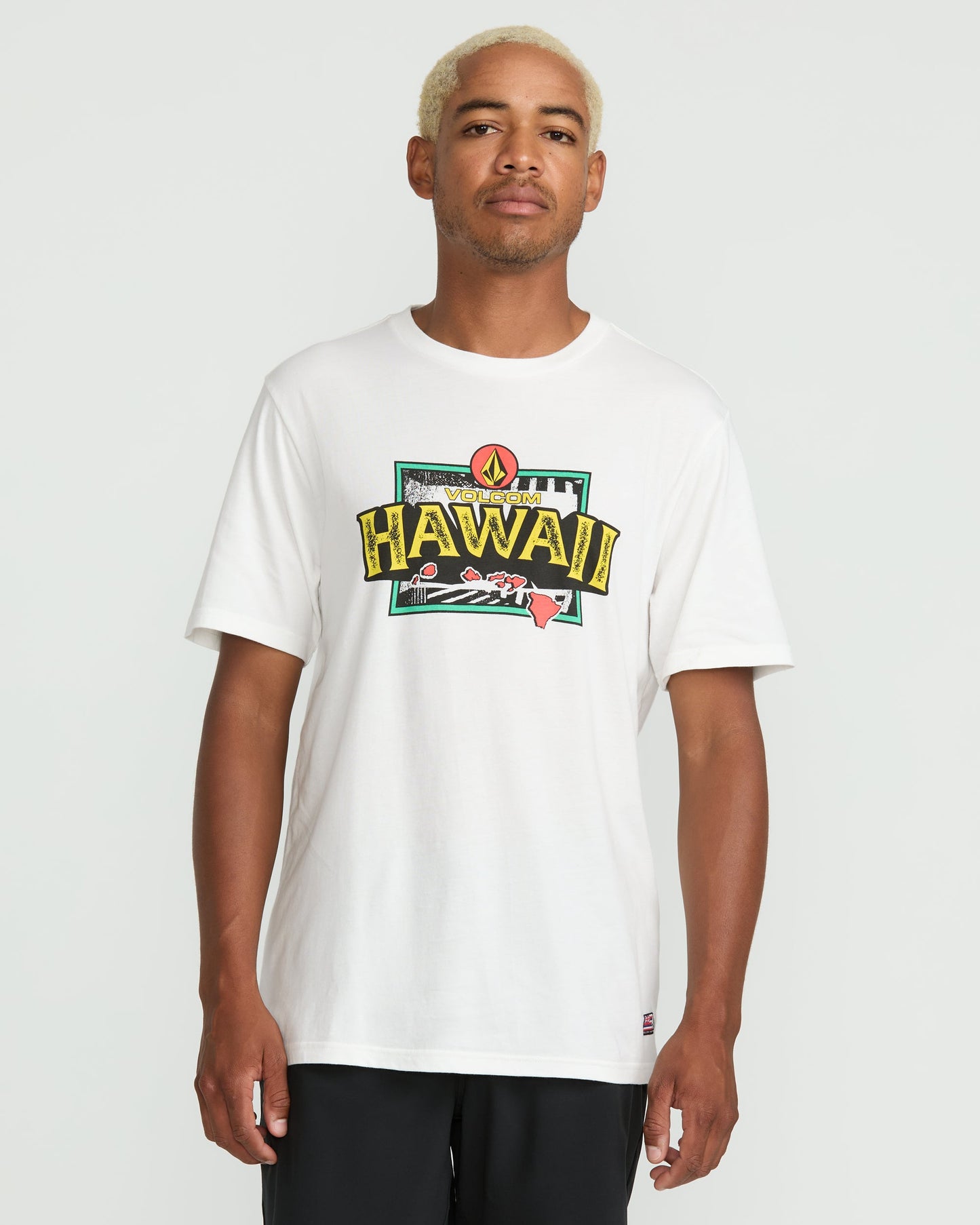 Men's Highway Short Sleeve Tee