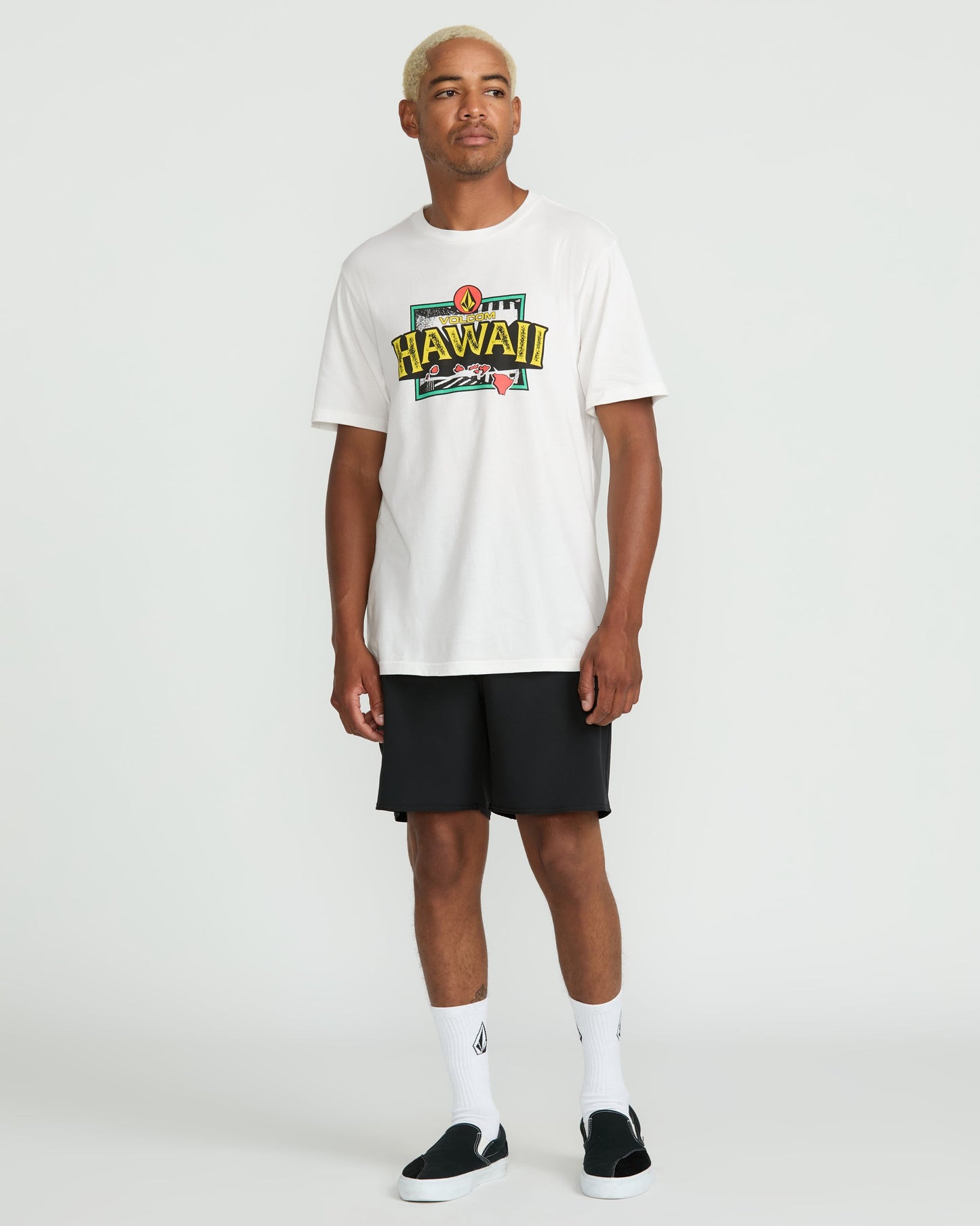 Men's Highway Short Sleeve Tee