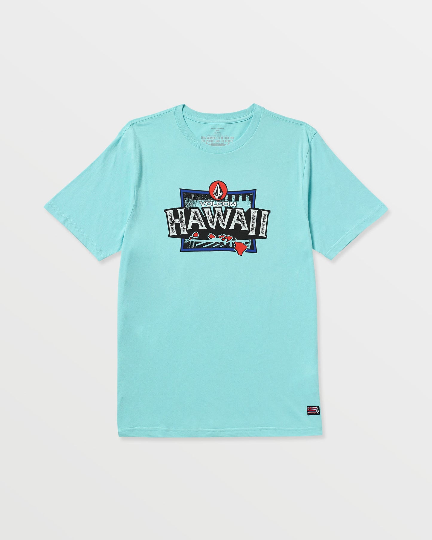 Men's Highway Short Sleeve Tee