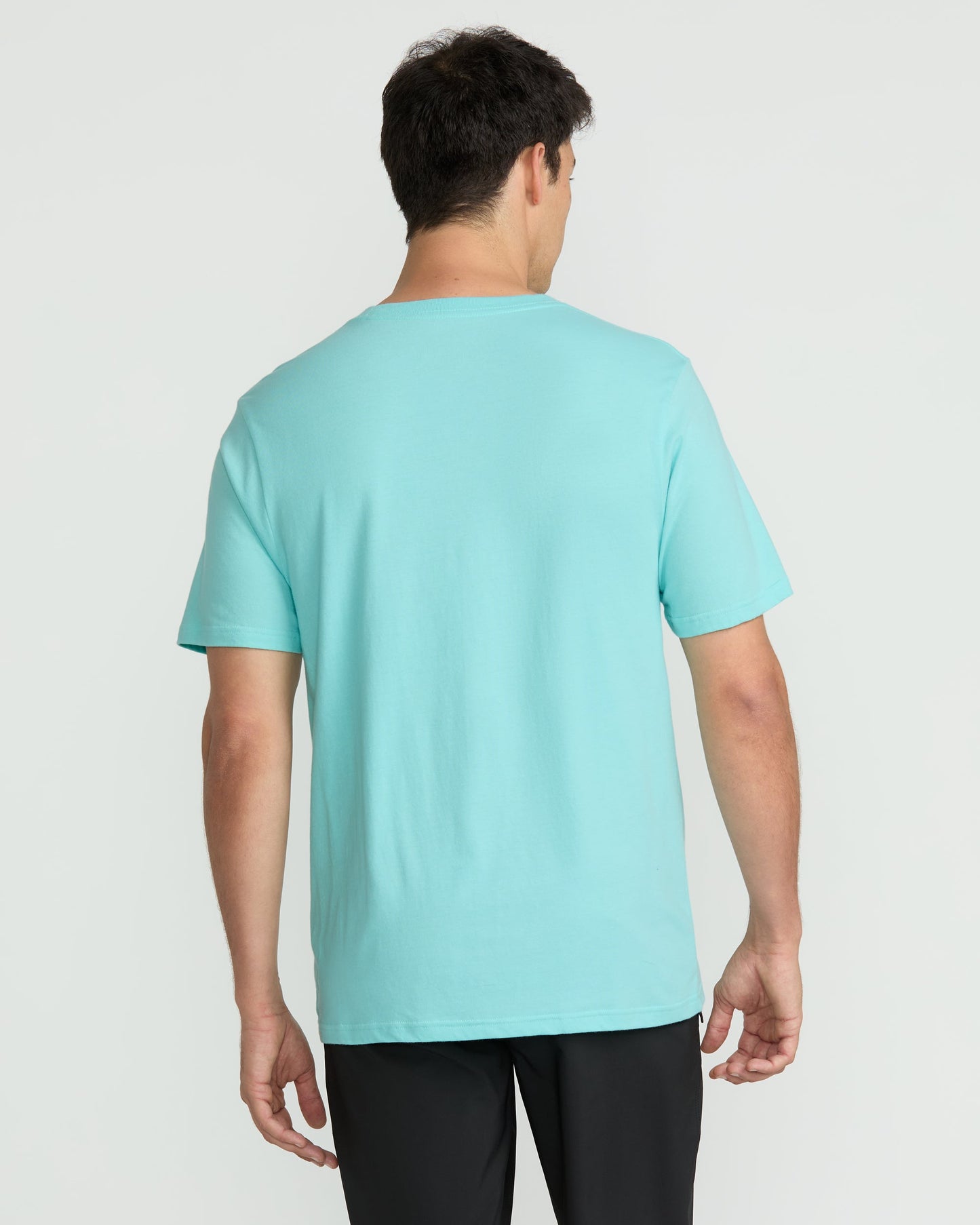 Men's Highway Short Sleeve Tee
