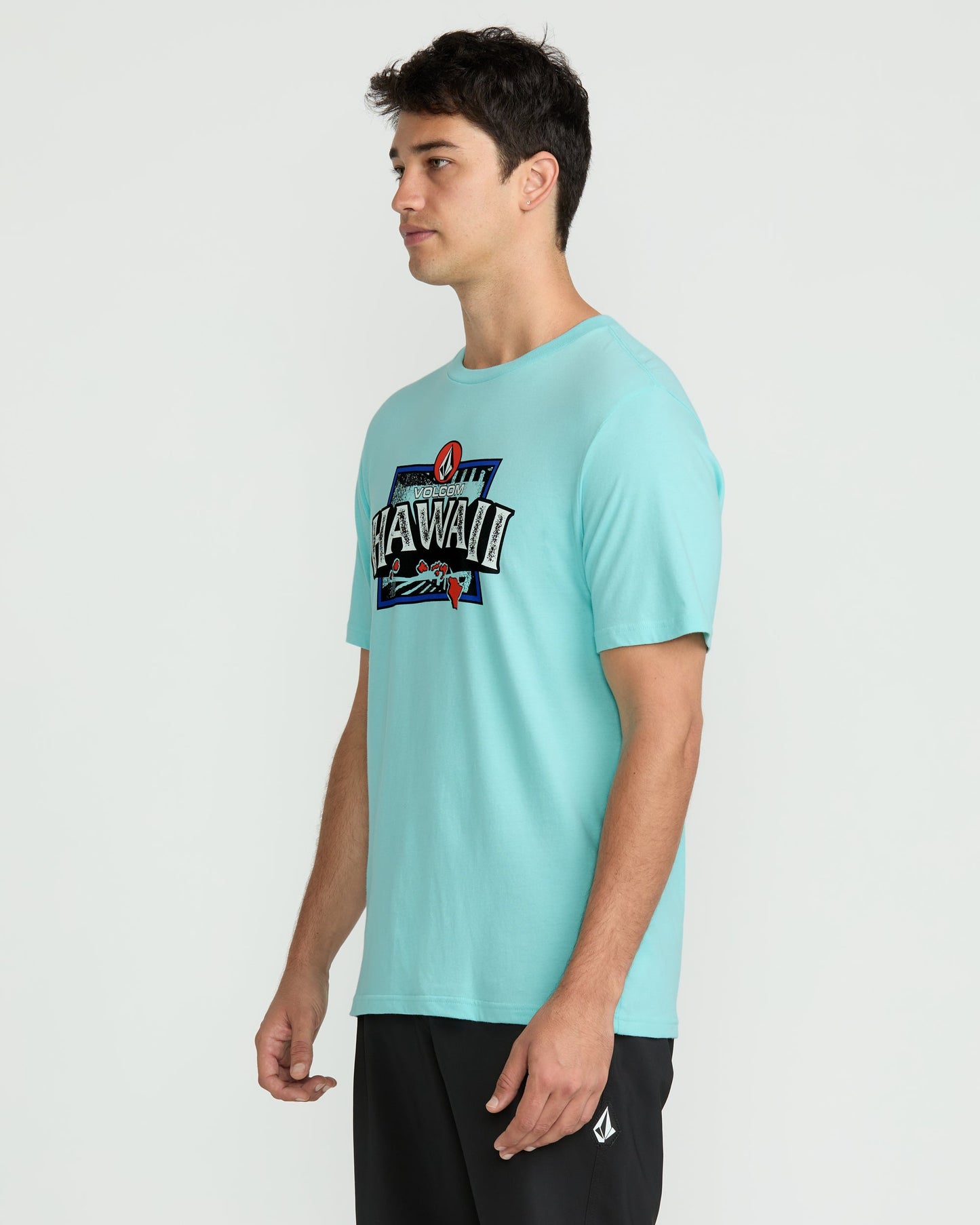 Men's Highway Short Sleeve Tee