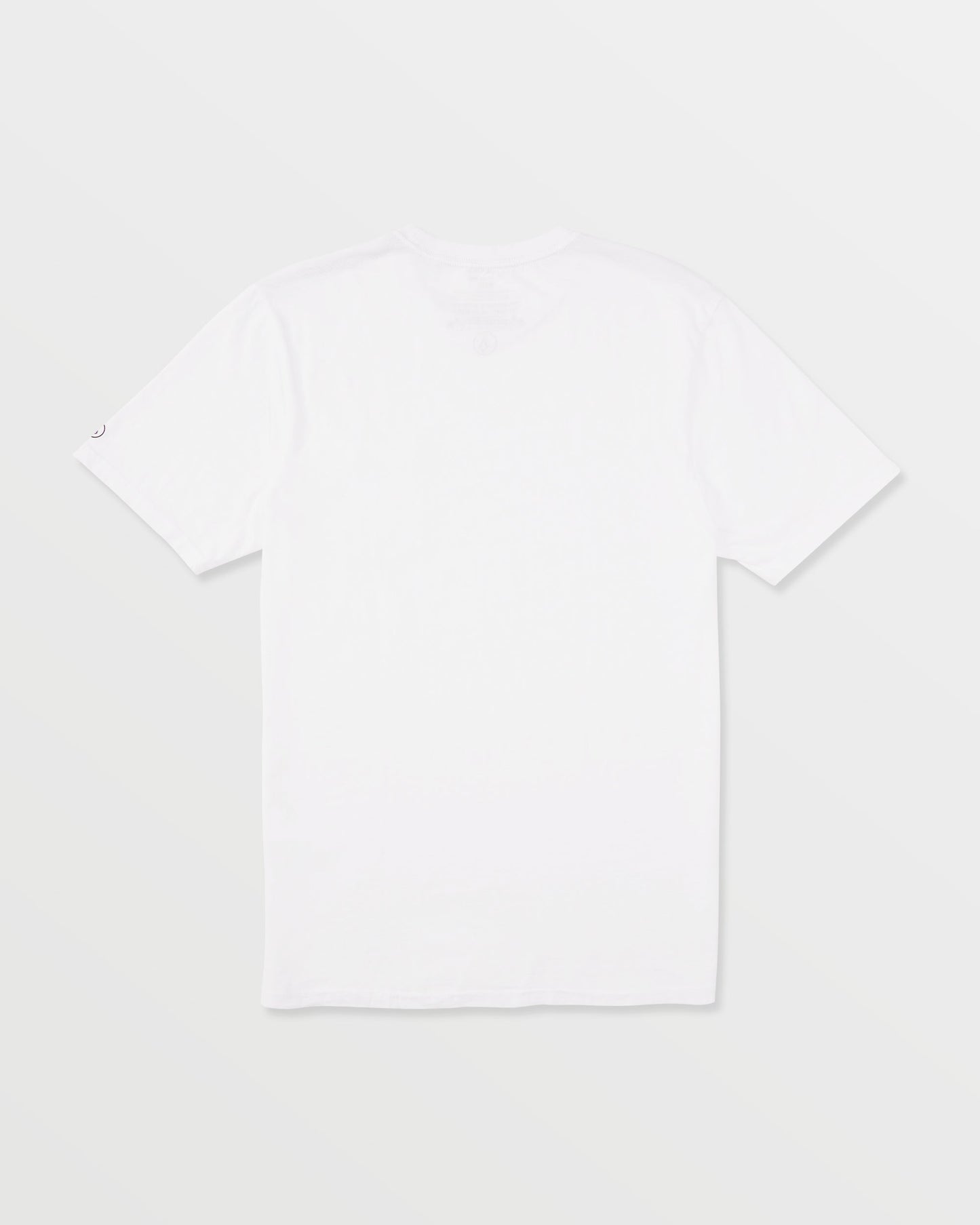 Men's Solid Short Sleeve Pocket Tee