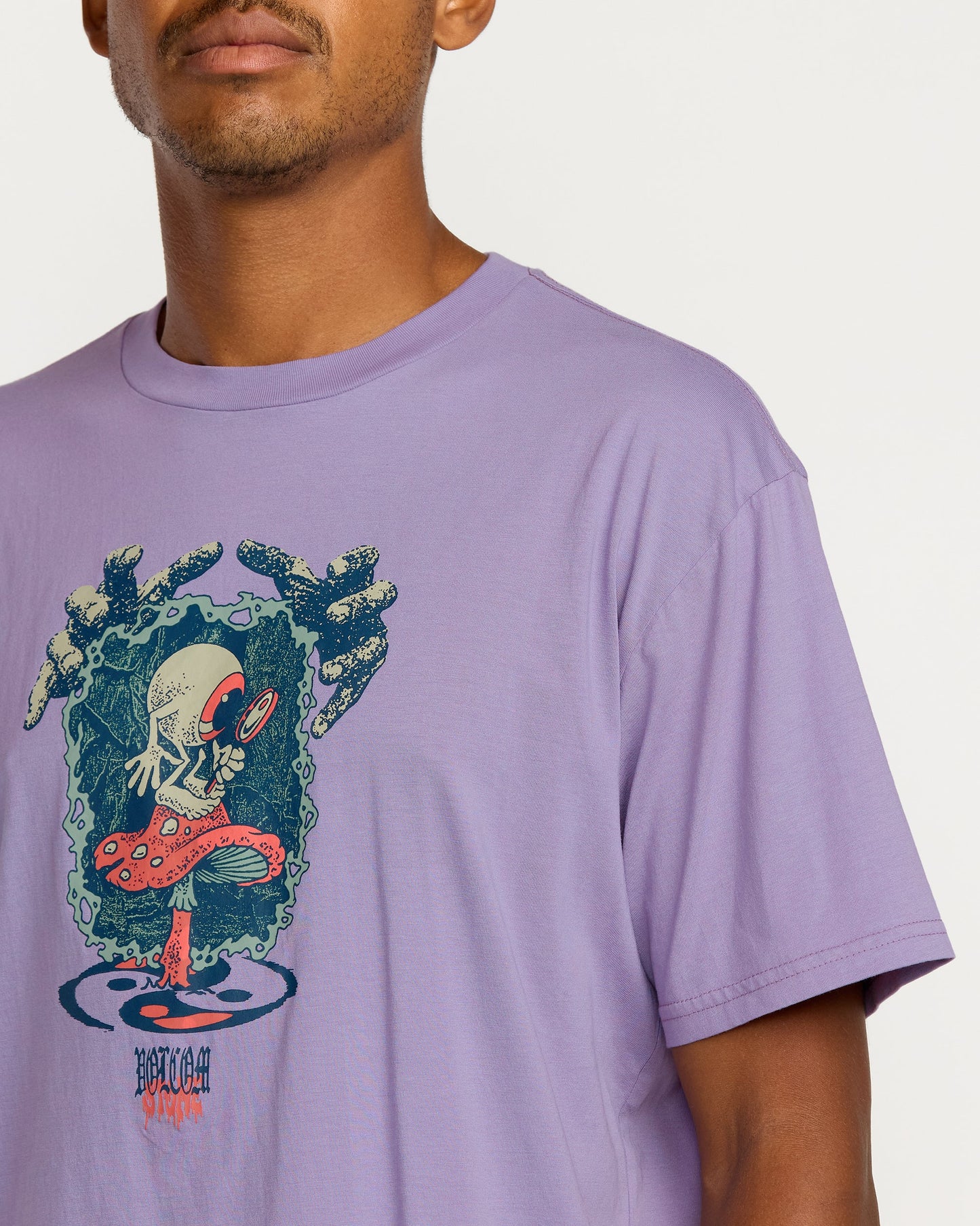 Men's Stone Matter Short Sleeve Tee