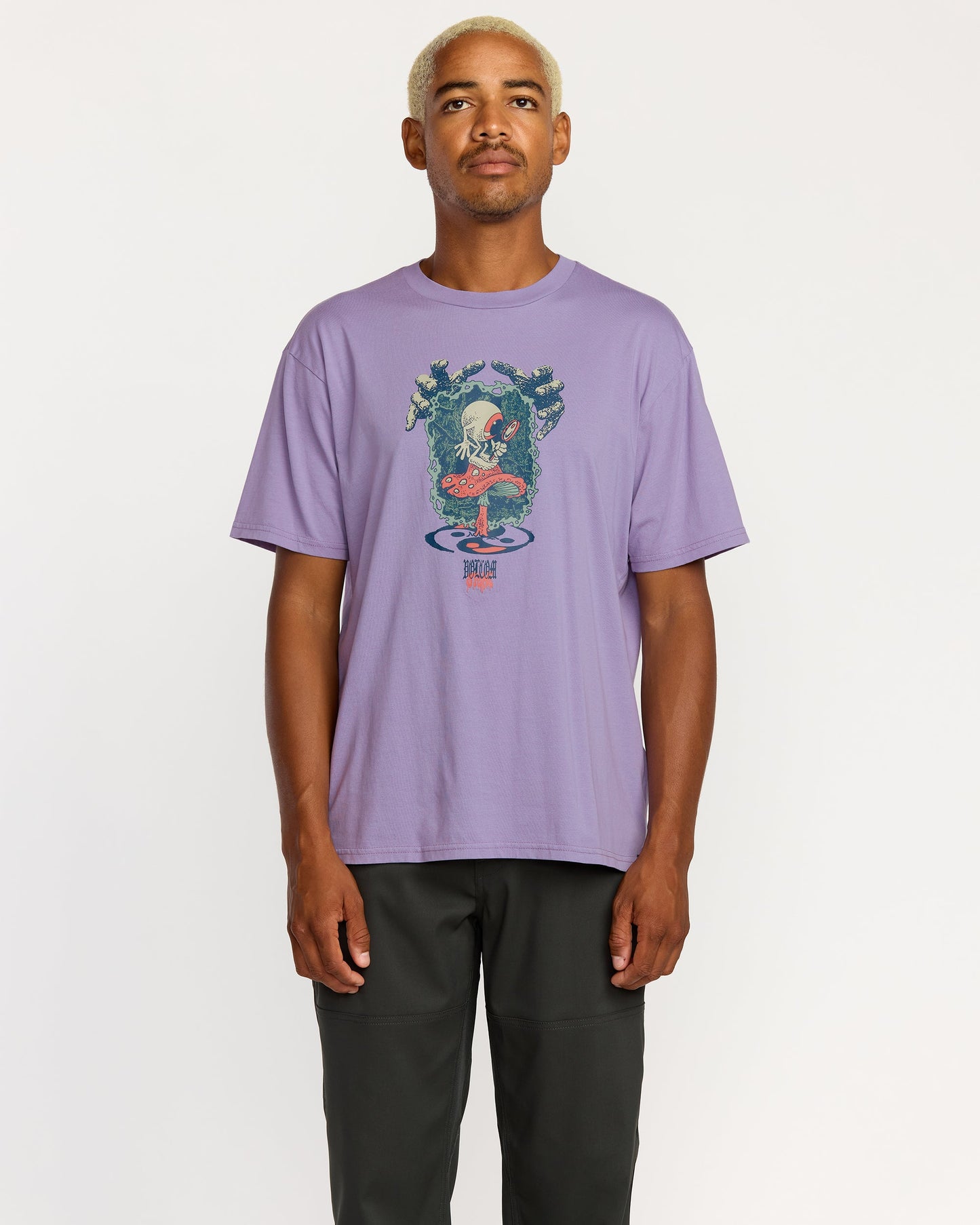 Men's Stone Matter Short Sleeve Tee