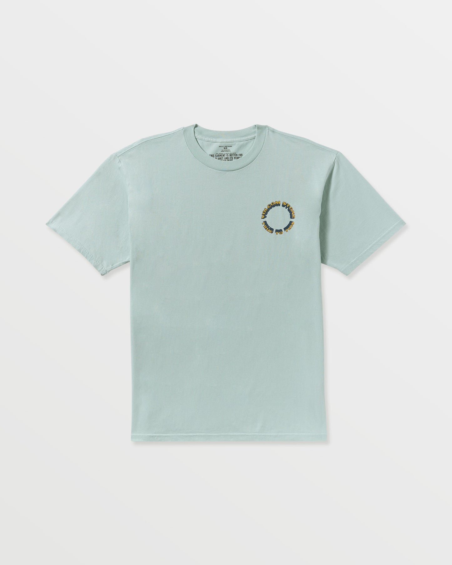 Men's Daylighter Short Sleeve Tee