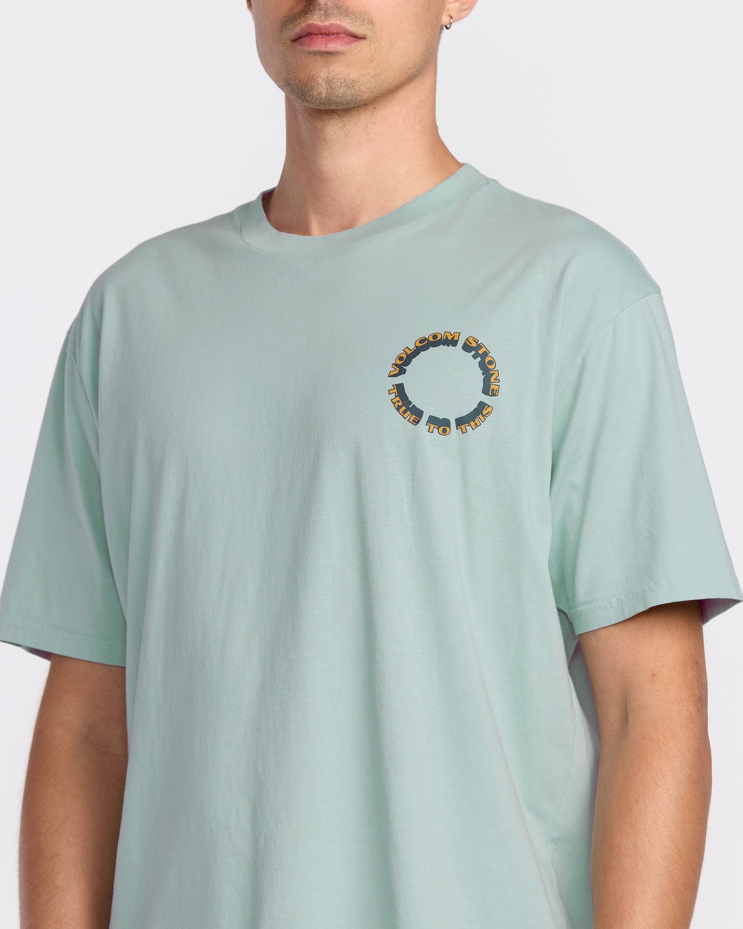 Men's Daylighter Short Sleeve Tee