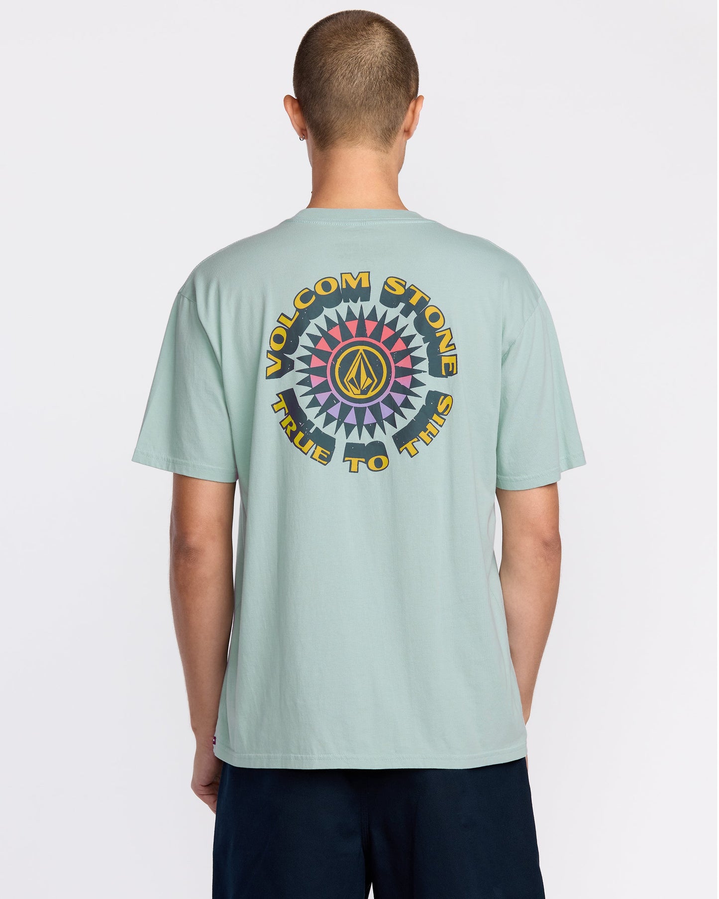 Men's Daylighter Short Sleeve Tee