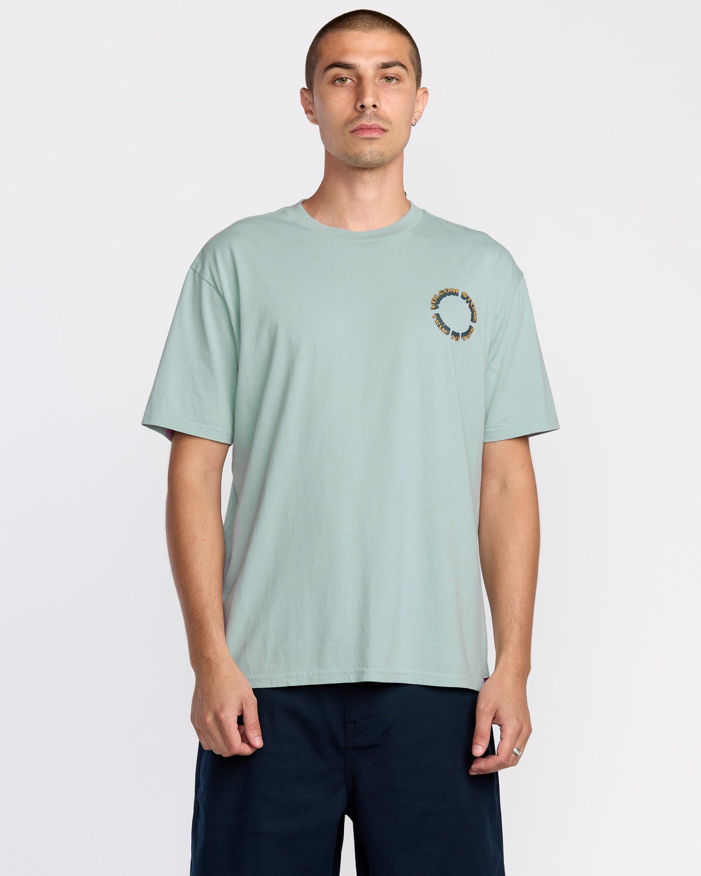 Men's Daylighter Short Sleeve Tee