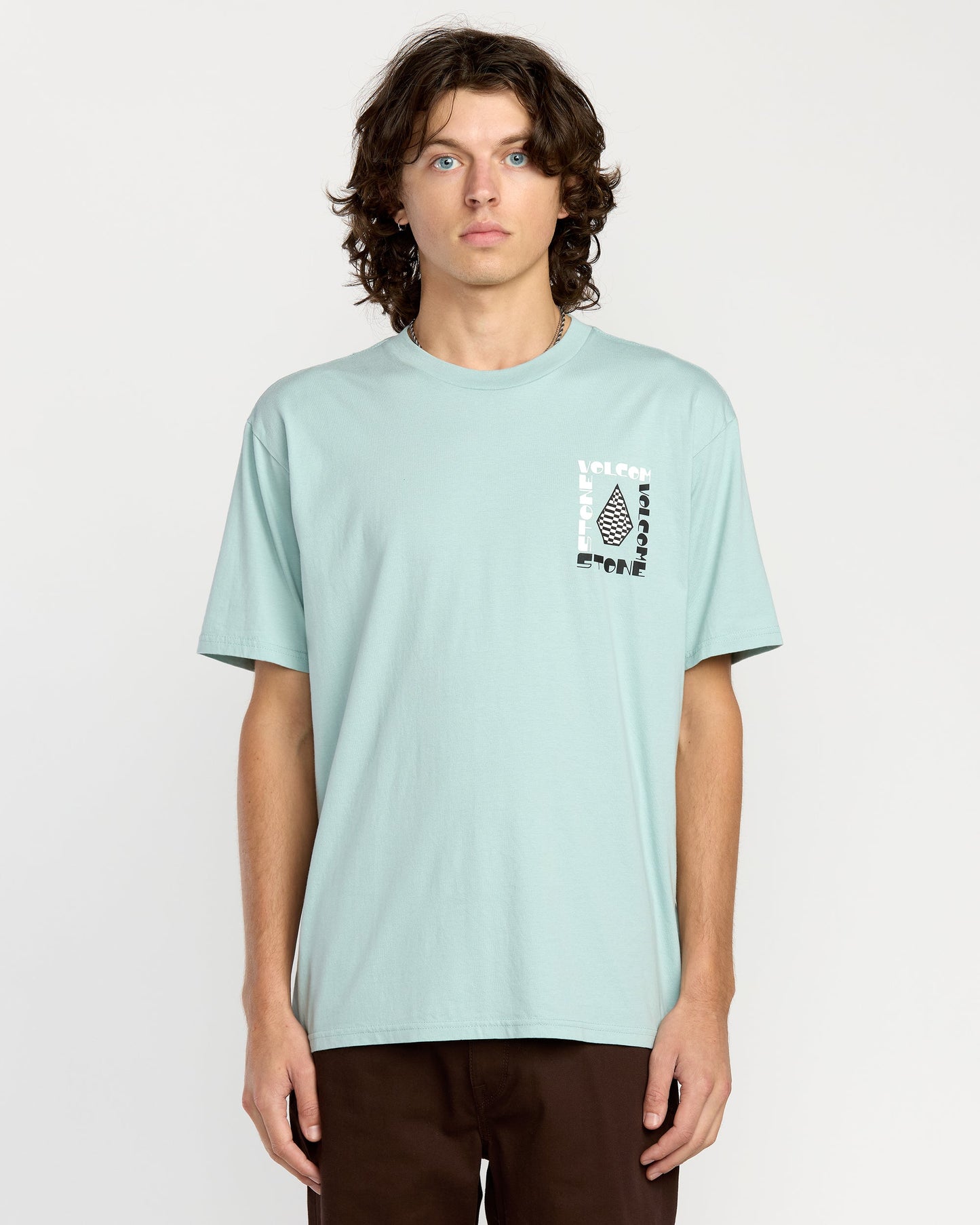 Men's Cornerstone Short Sleeve Tee