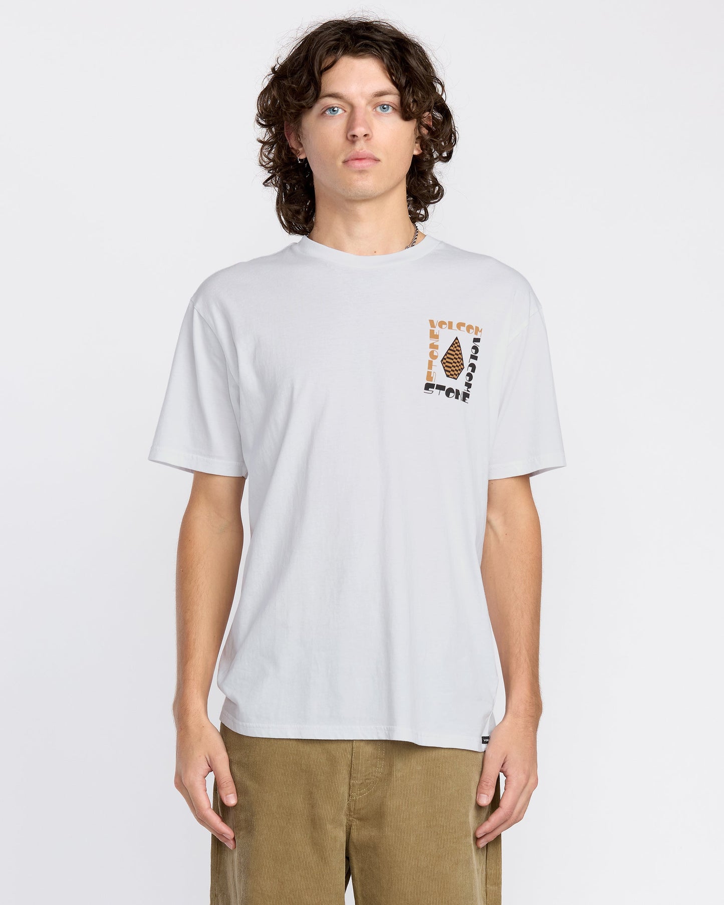 Men's Cornerstone Short Sleeve Tee