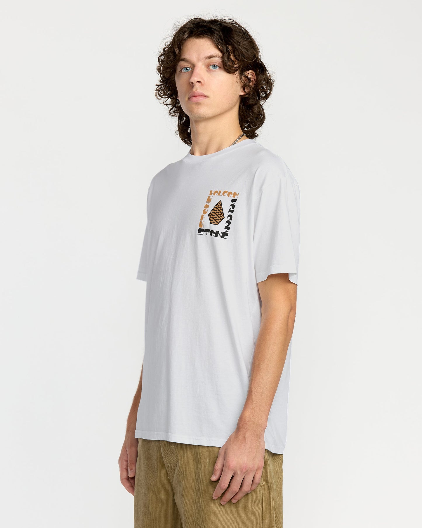 Men's Cornerstone Short Sleeve Tee
