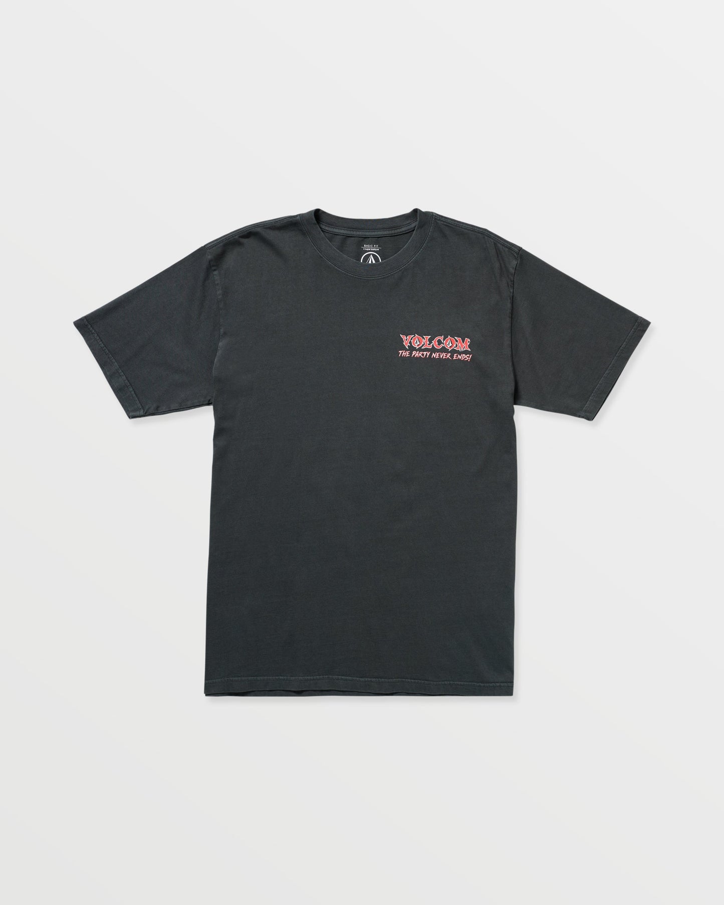 Men's Never Ends Short Sleeve Tee