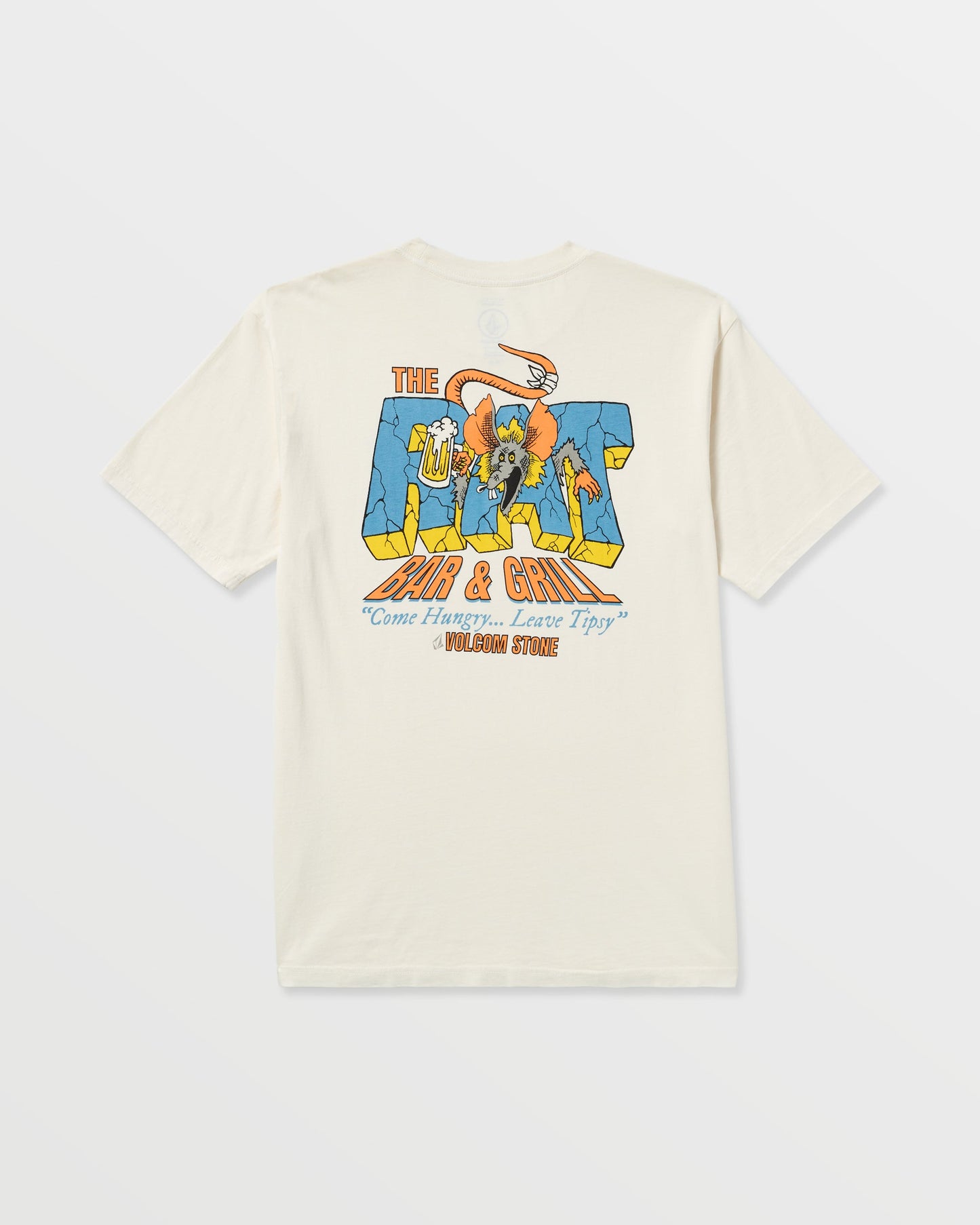 Men's Rat Bar Short Sleeve Tee