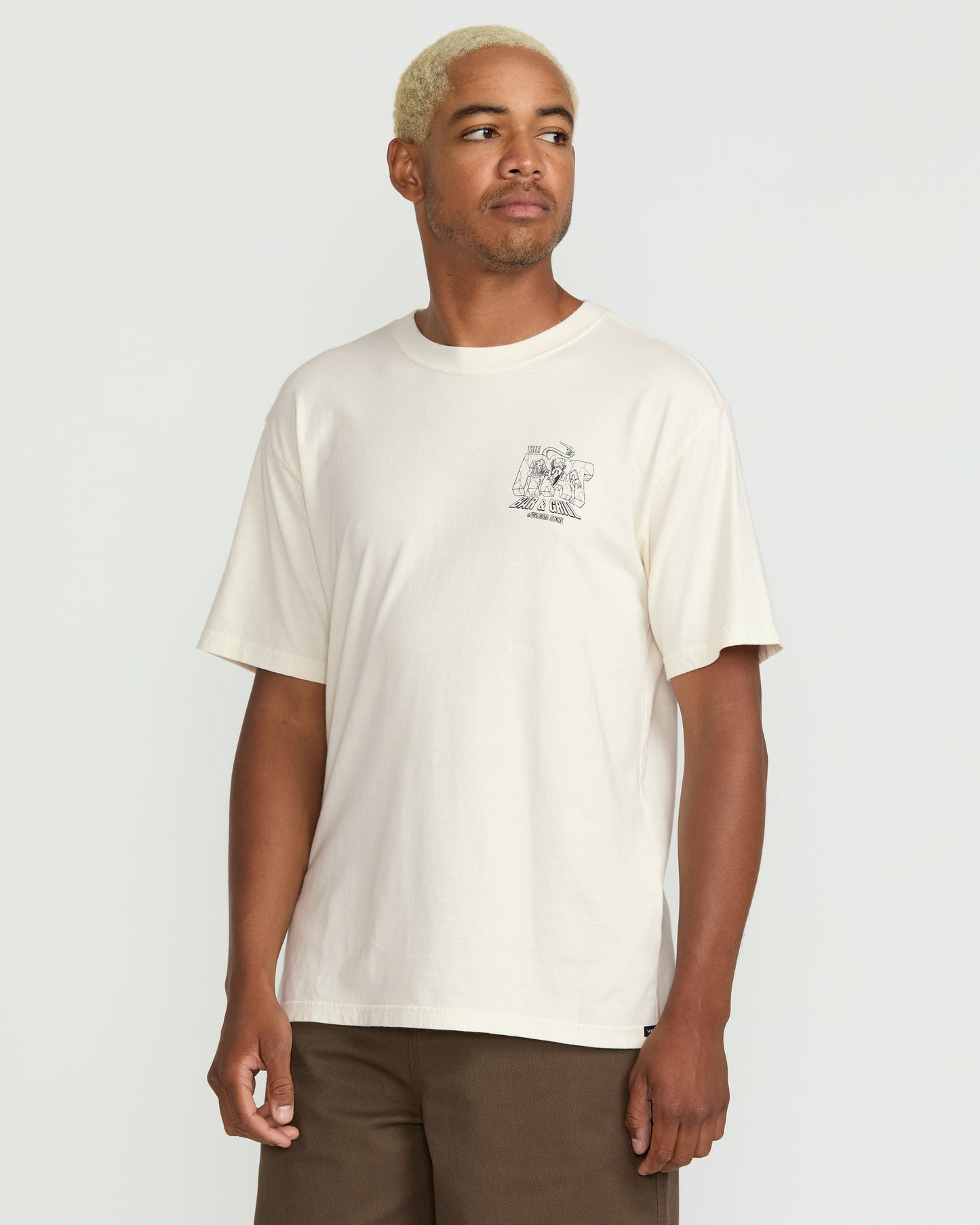 Men's Rat Bar Short Sleeve Tee