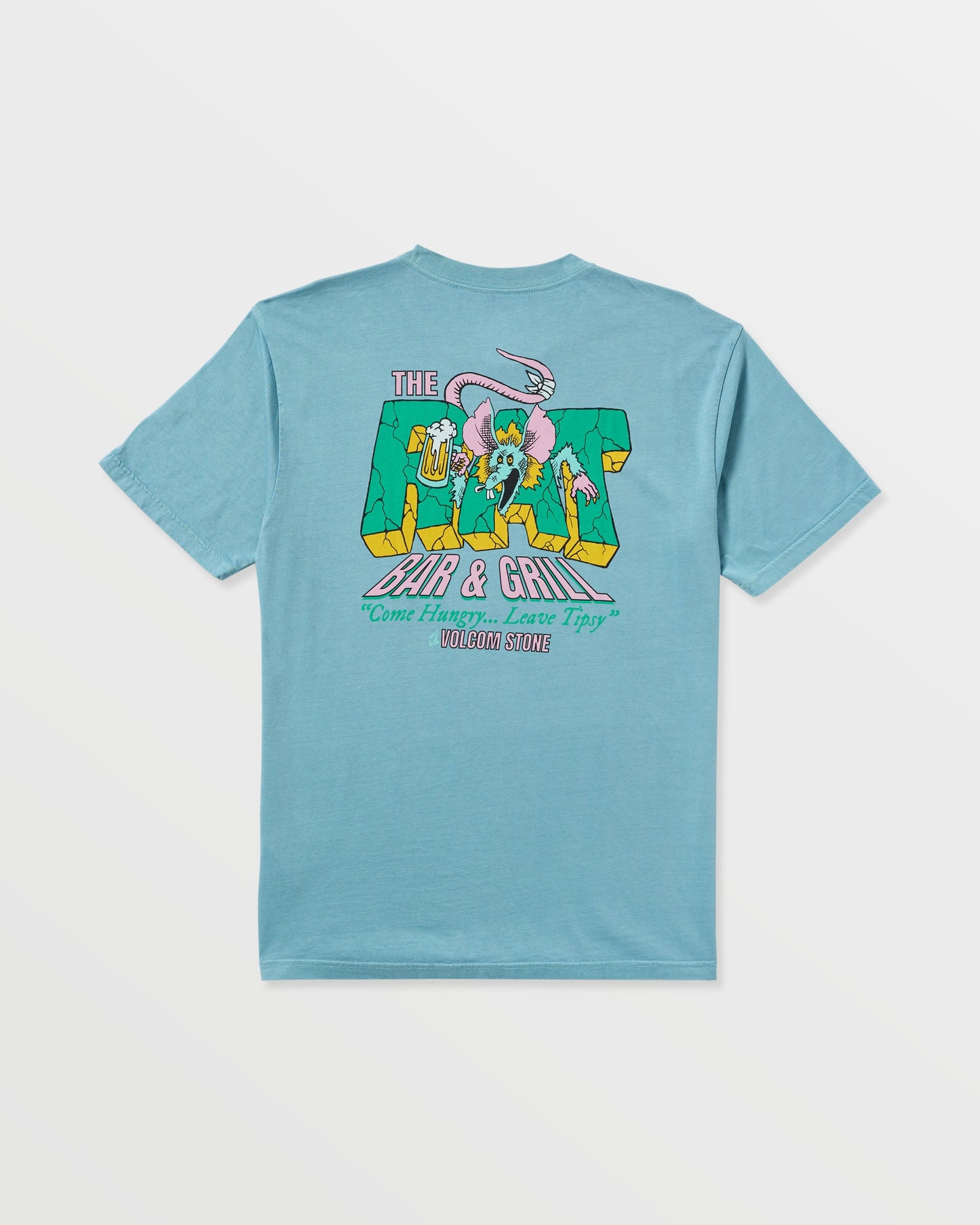 Men's Rat Bar Short Sleeve Tee