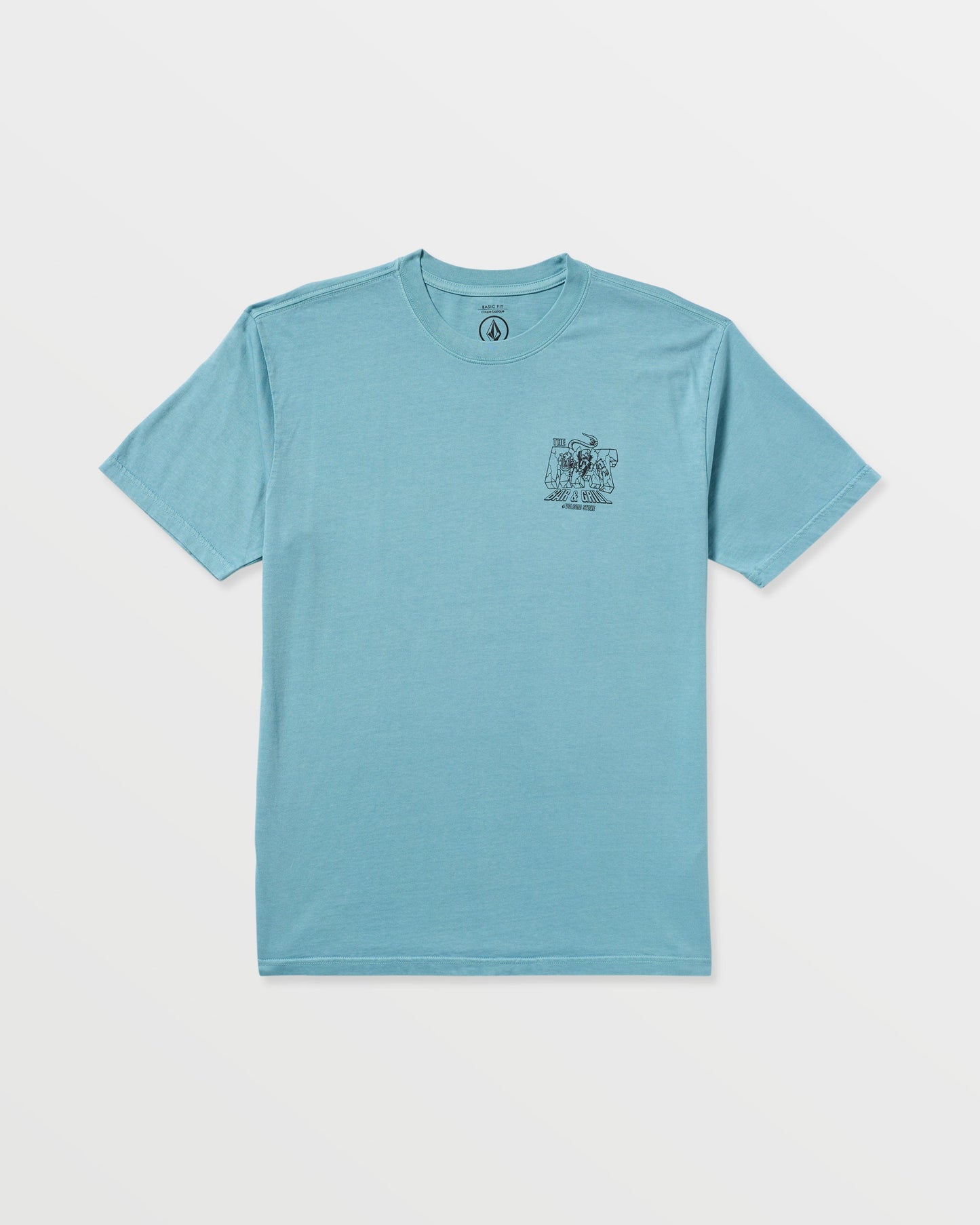 Men's Rat Bar Short Sleeve Tee