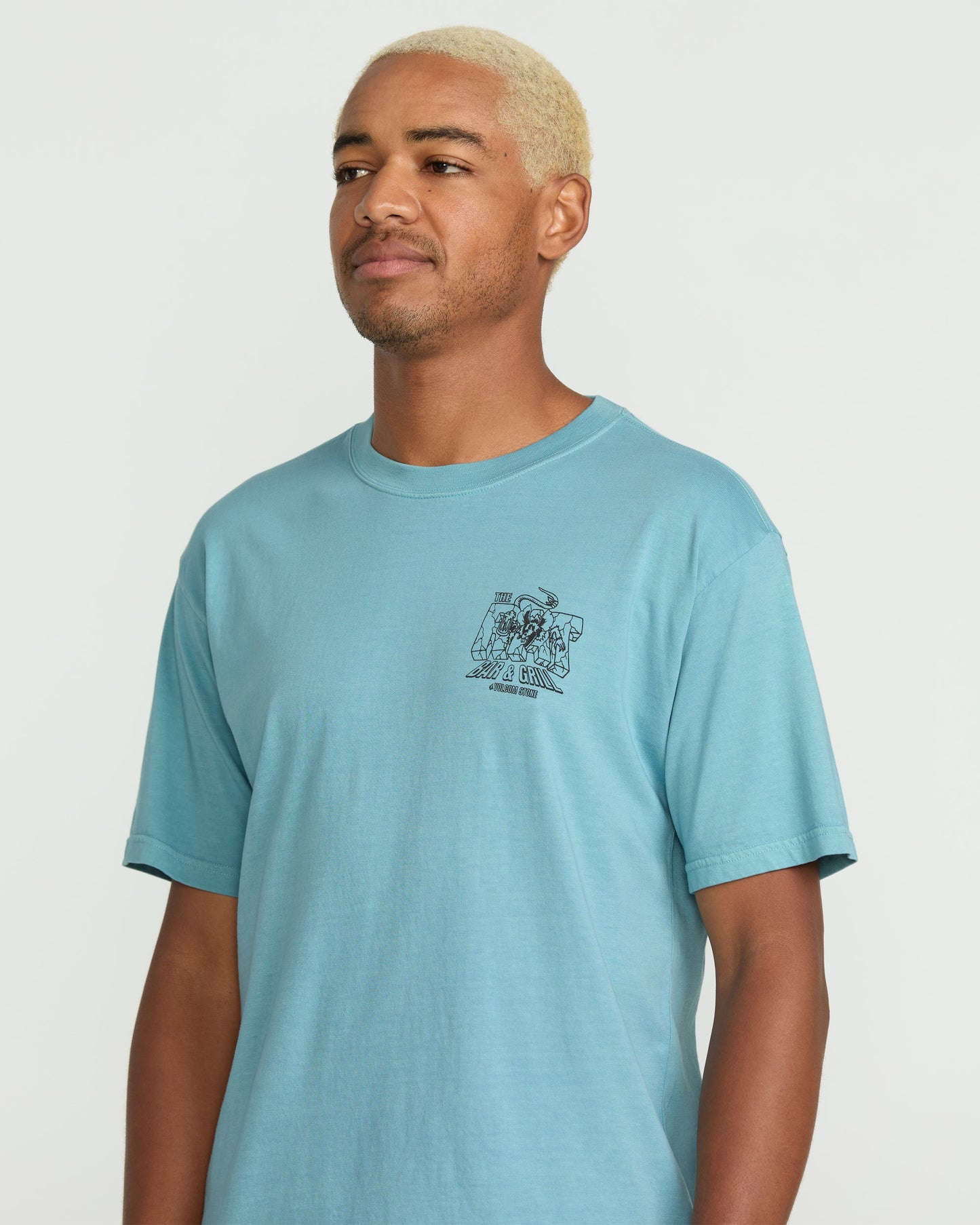 Men's Rat Bar Short Sleeve Tee