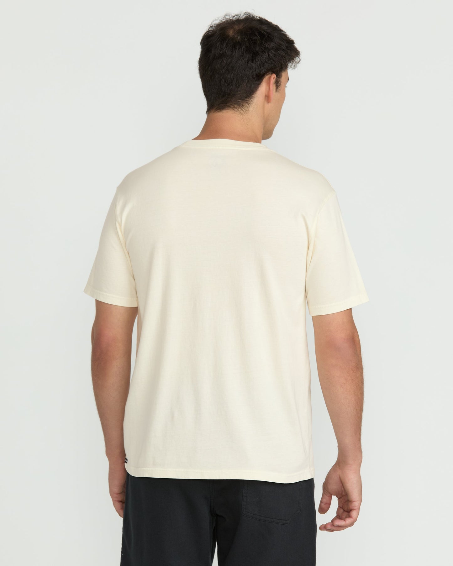 Men's Real Visions Short Sleeve Tee
