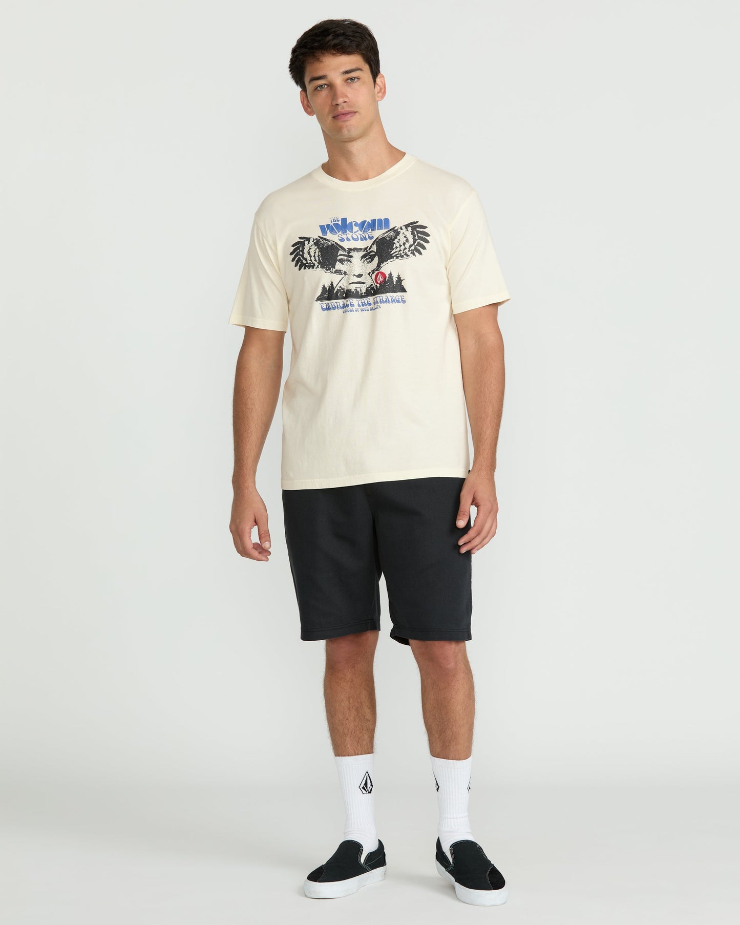 Men's Real Visions Short Sleeve Tee