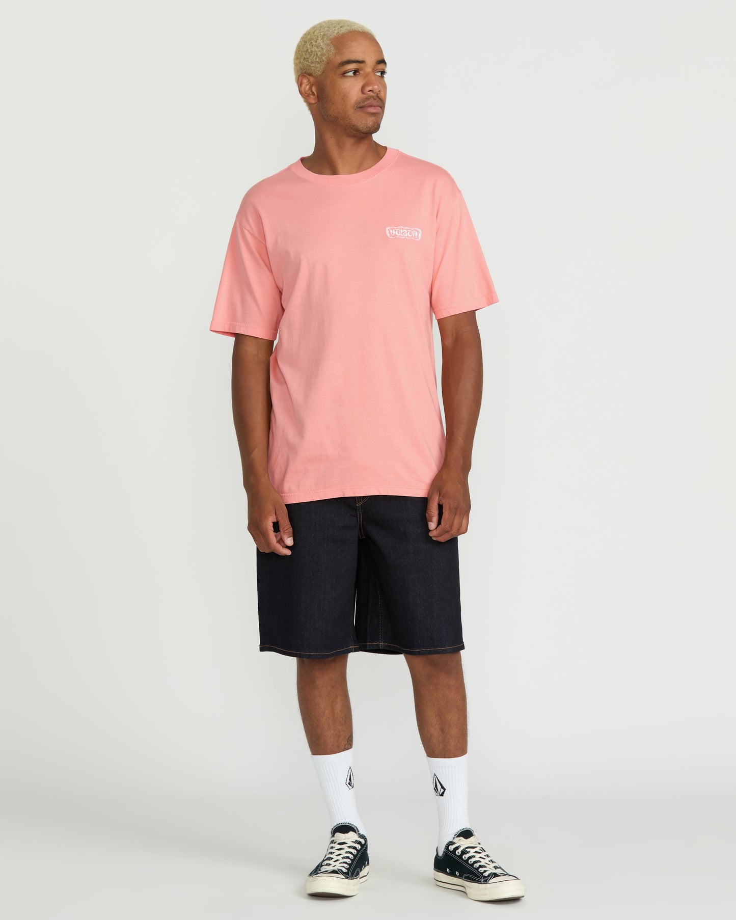 Men's Groovin Short Sleeve Tee