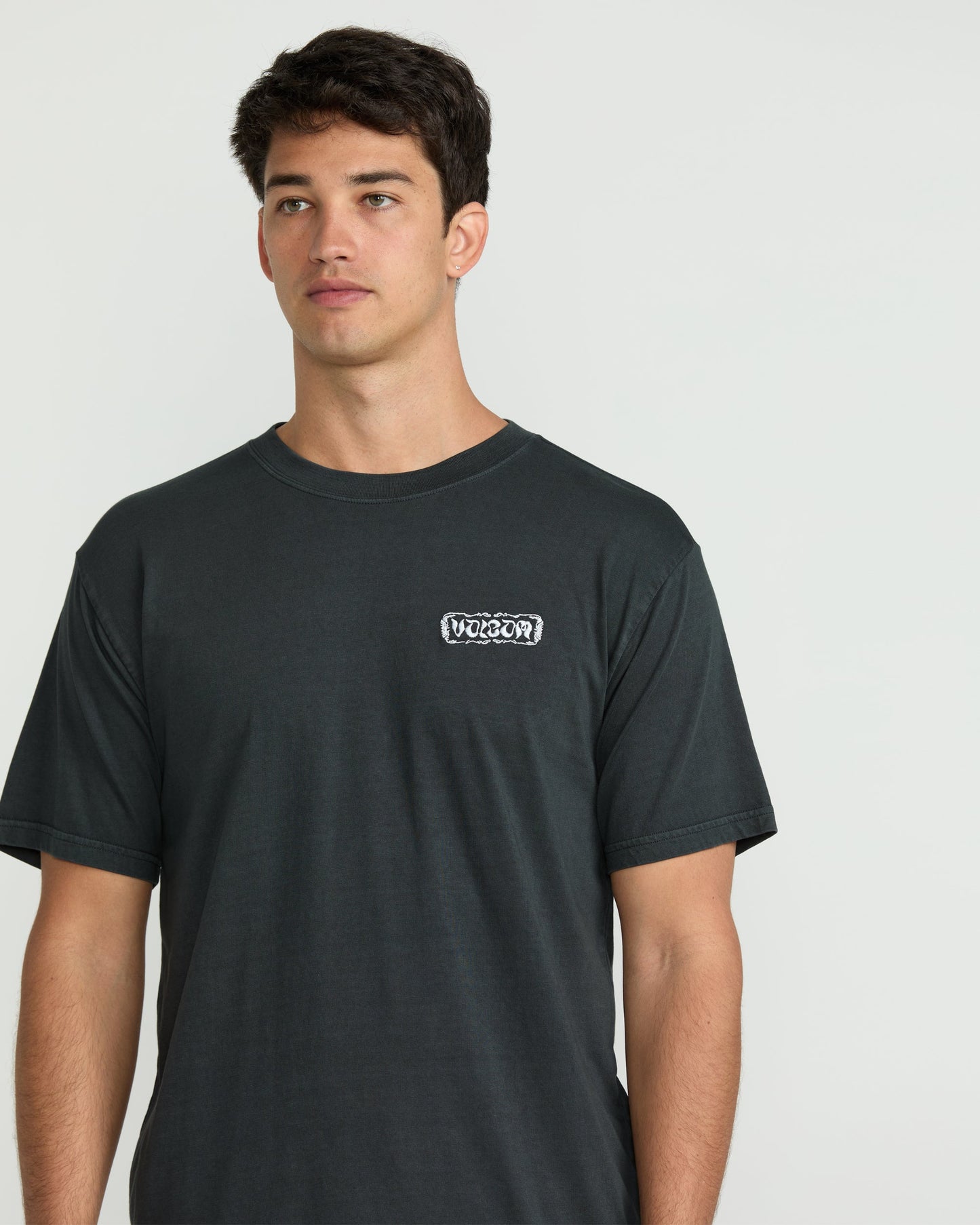 Men's Groovin Short Sleeve Tee