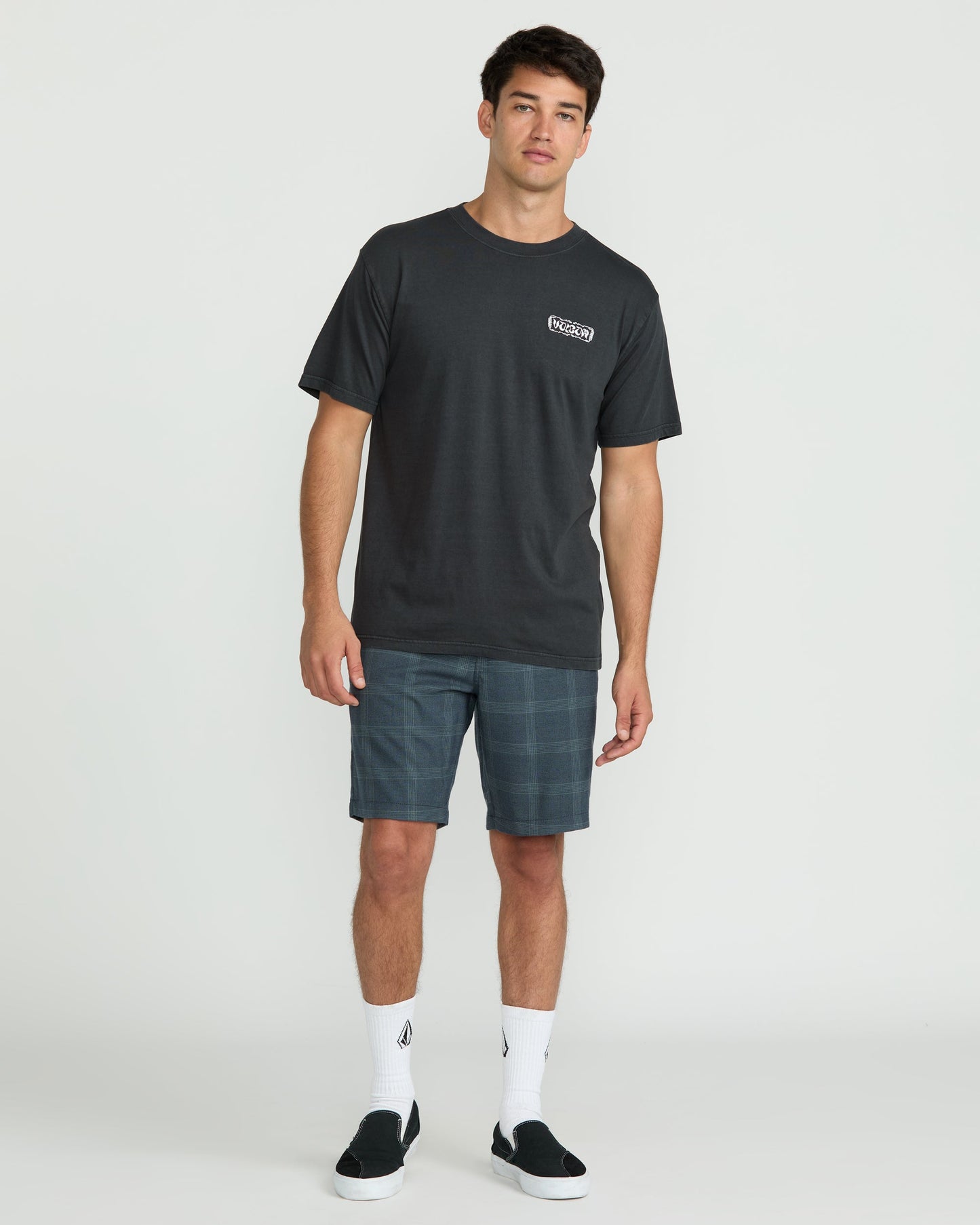 Men's Groovin Short Sleeve Tee