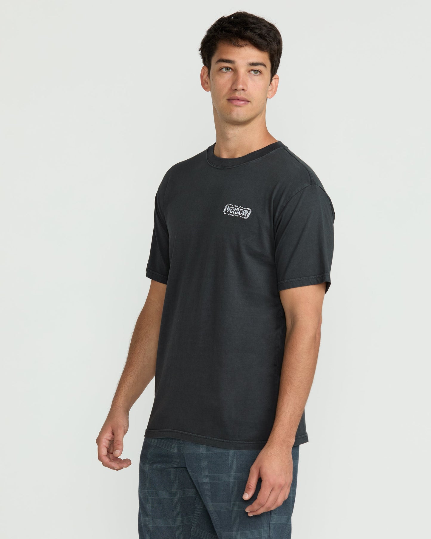 Men's Groovin Short Sleeve Tee