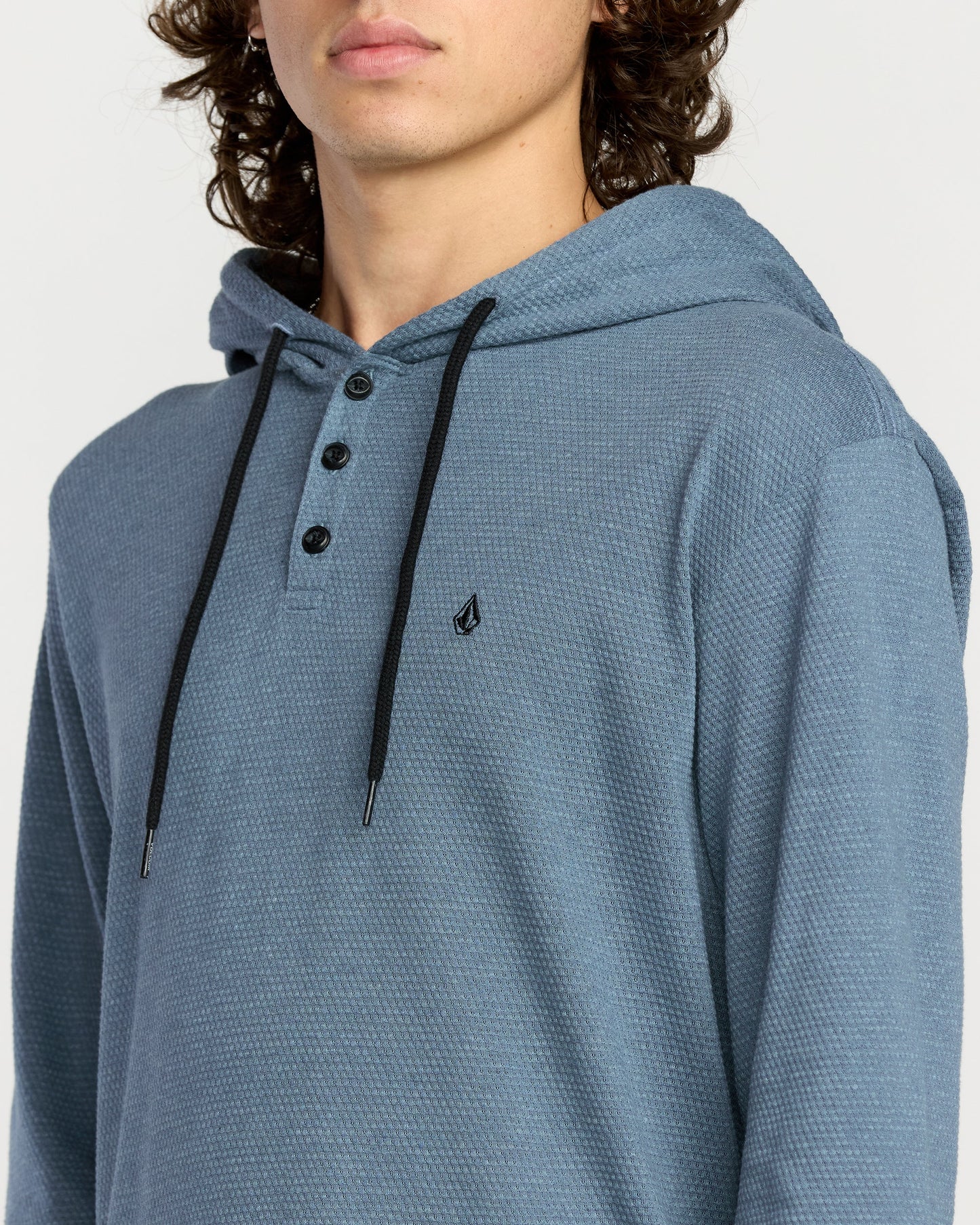 Men's Murph Thermal Long Sleeve Shirt