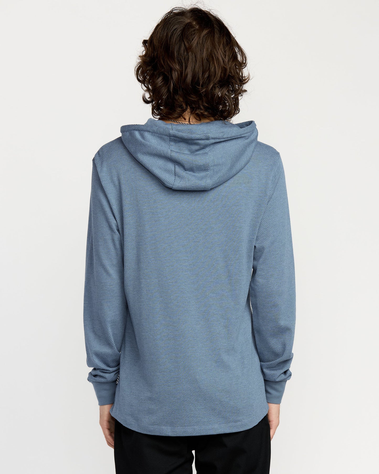 Men's Murph Thermal Long Sleeve Shirt