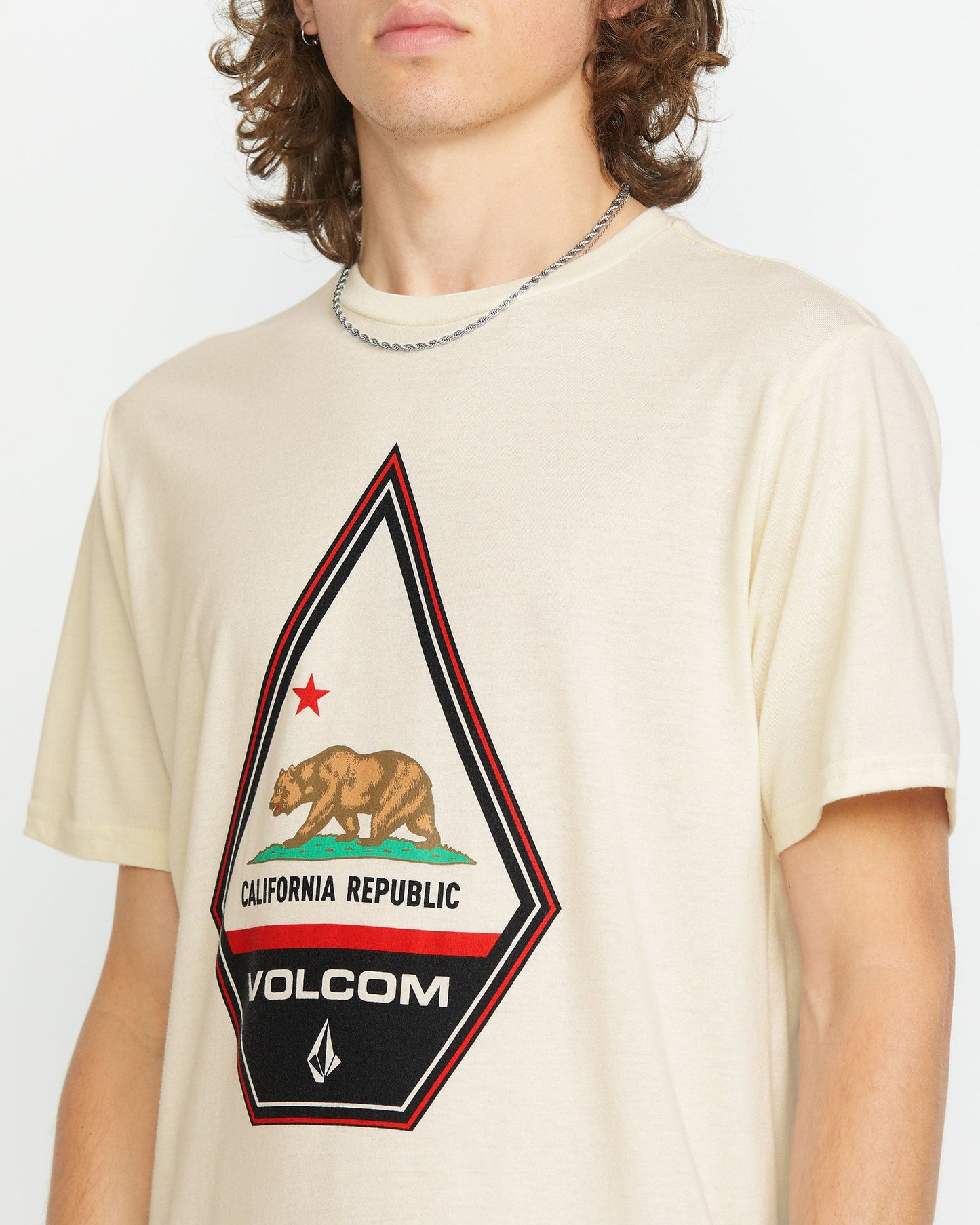 Men's Californeye Tee