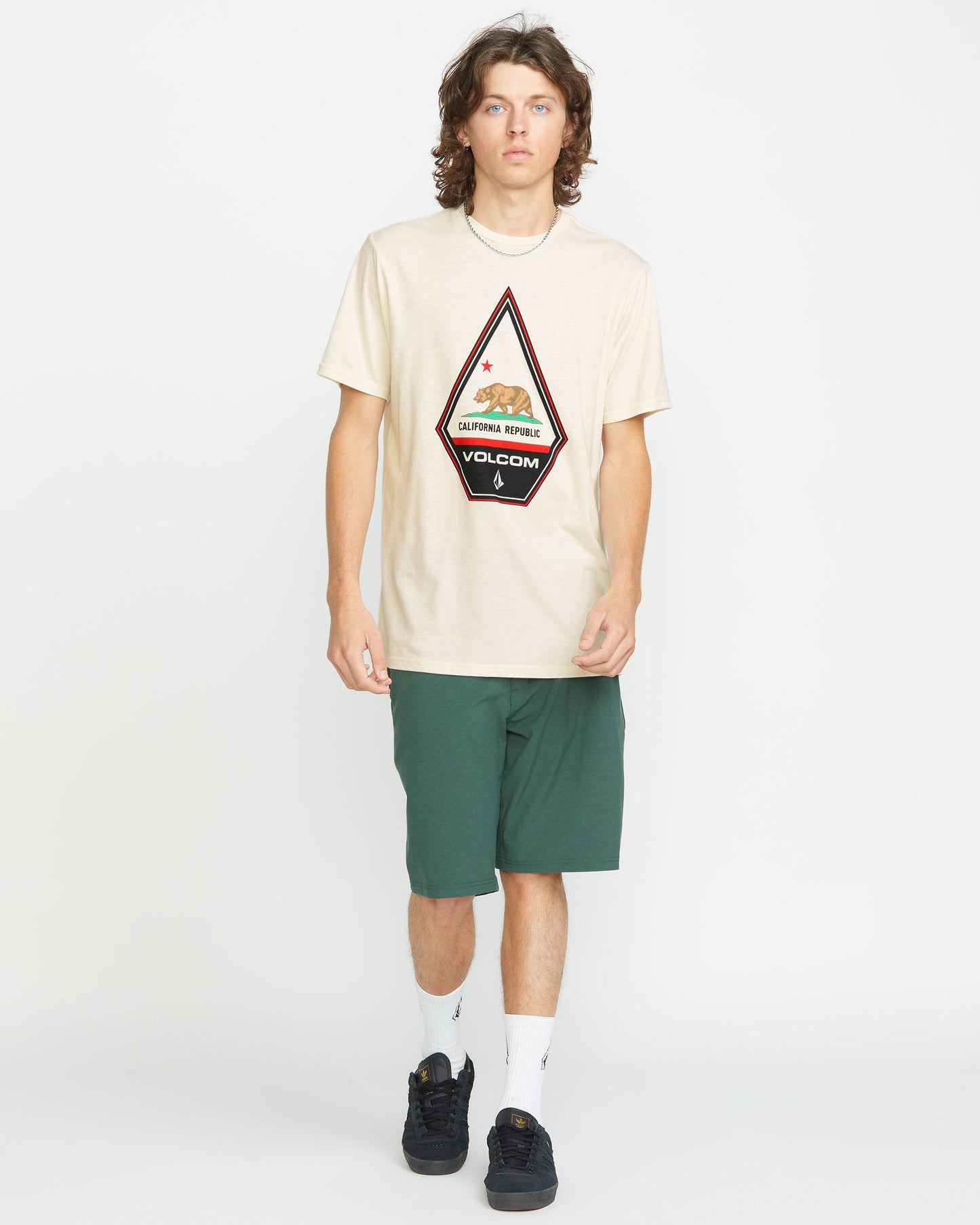 Men's Californeye Tee