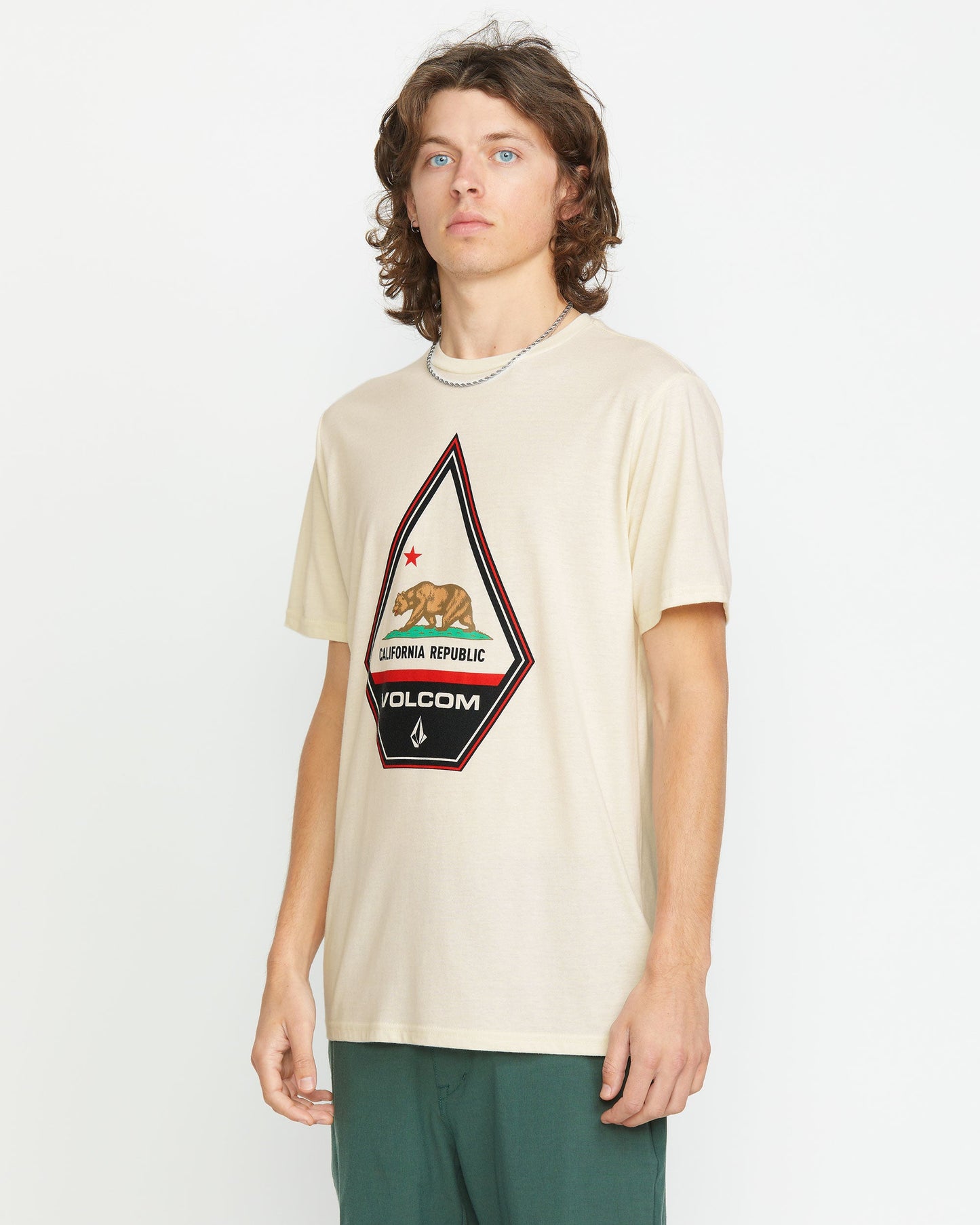 Men's Californeye Tee