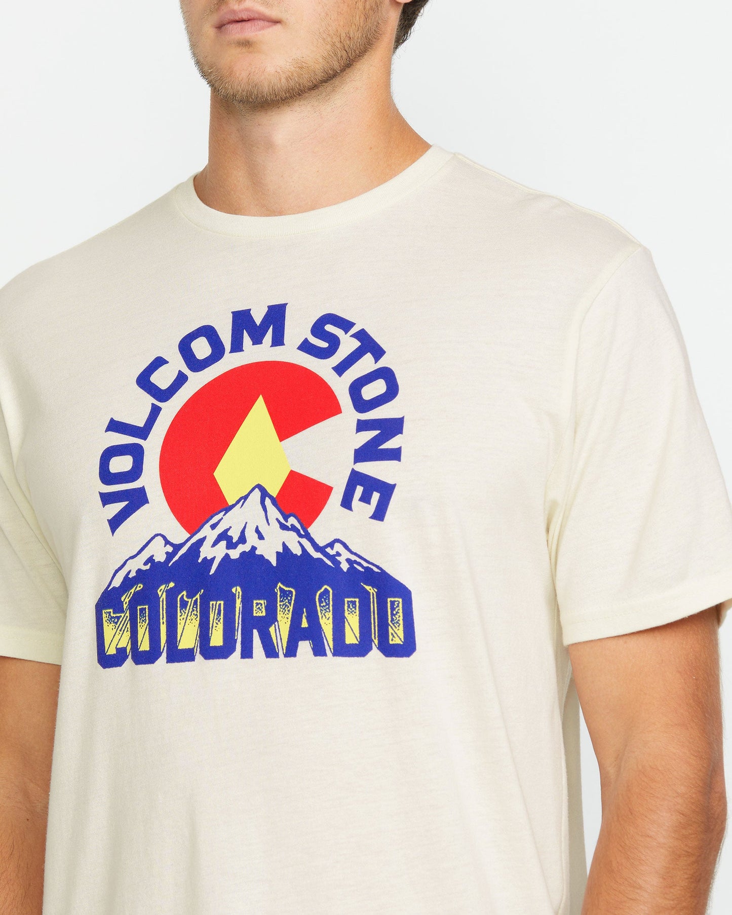 Men's Rockyrado Short Sleeve Tee