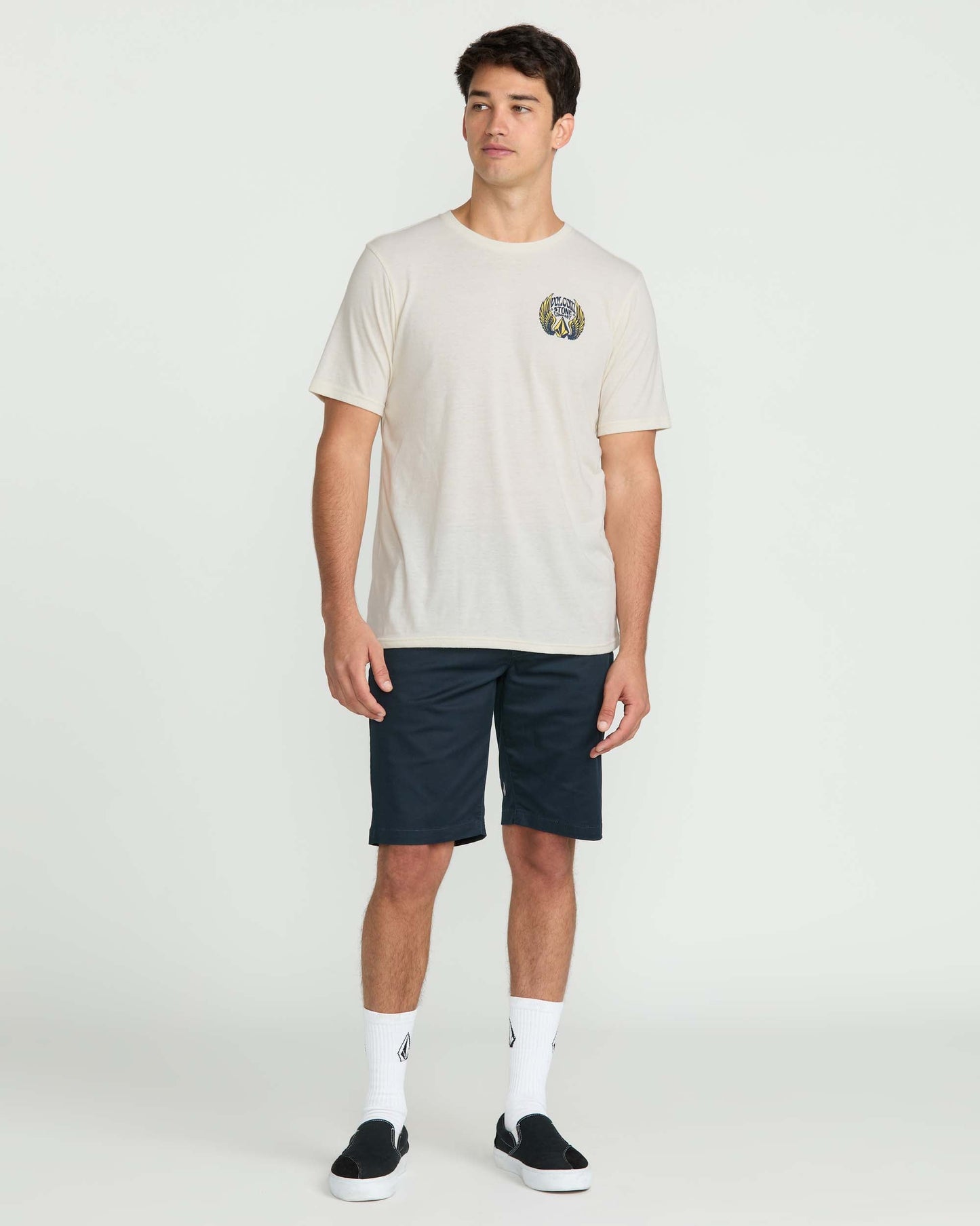 Men's Dactyl Short Sleeve Tee