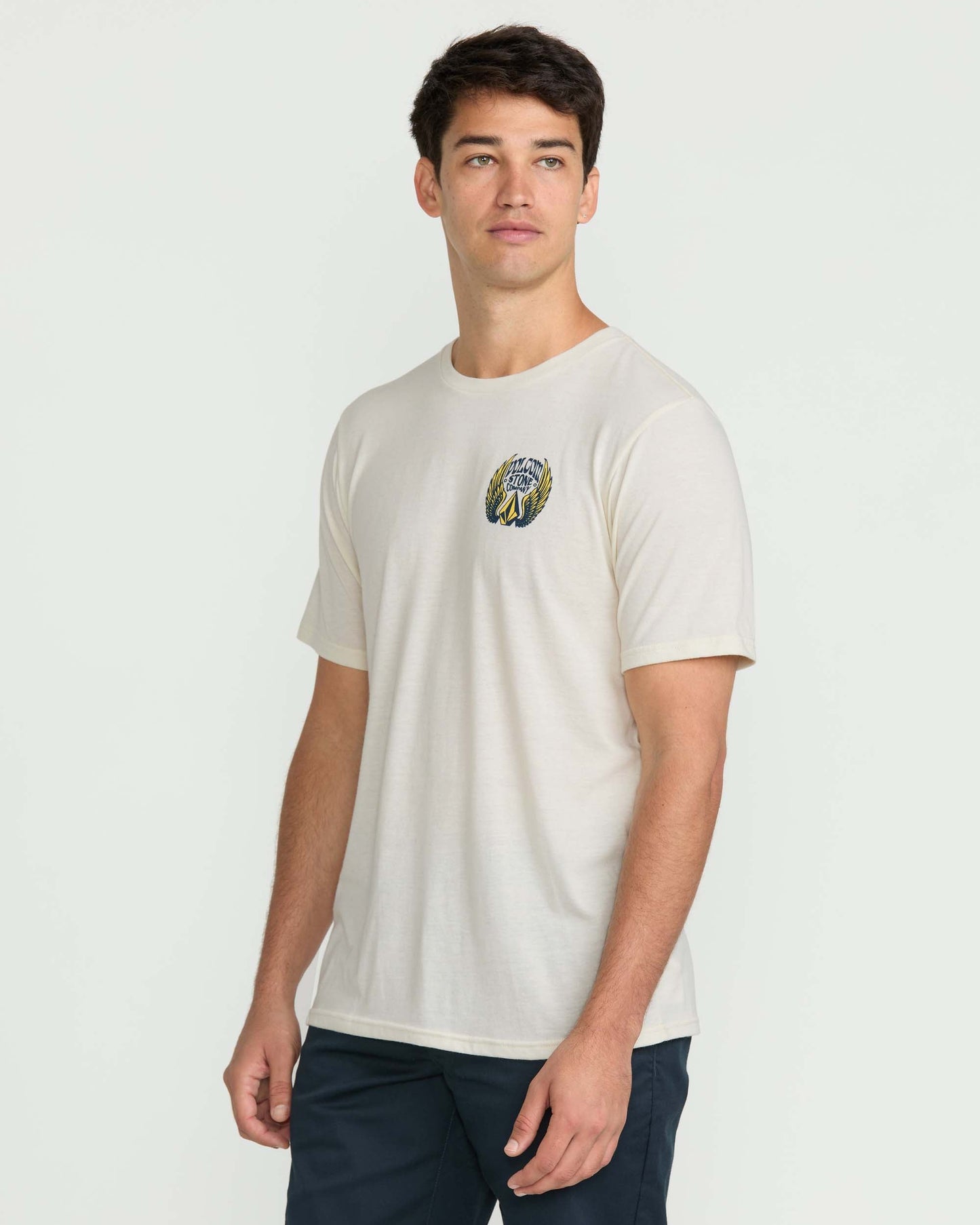 Men's Dactyl Short Sleeve Tee