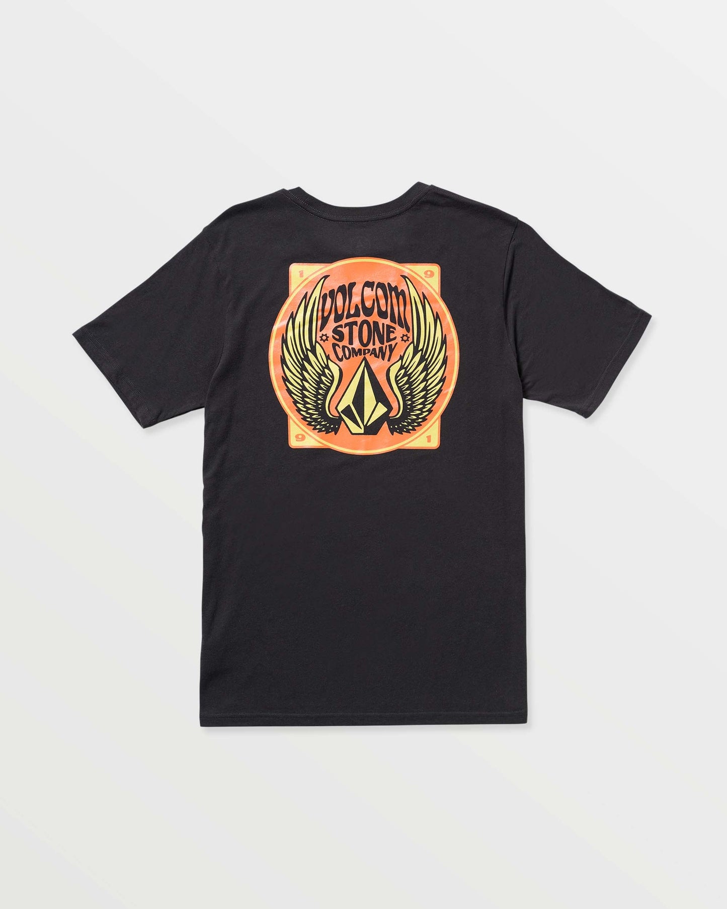 Men's Dactyl Short Sleeve Tee