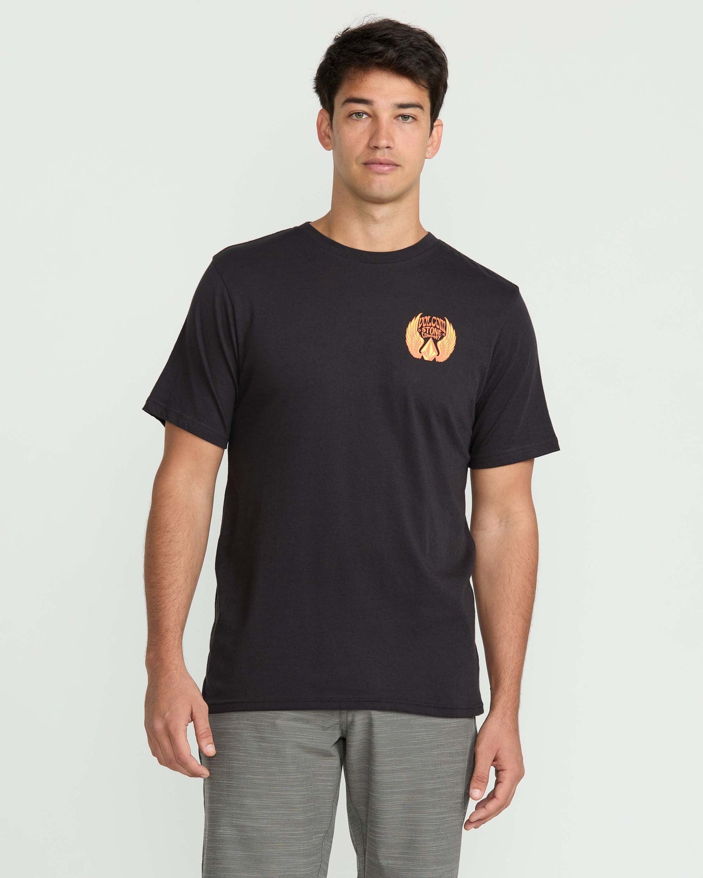 Men's Dactyl Short Sleeve Tee