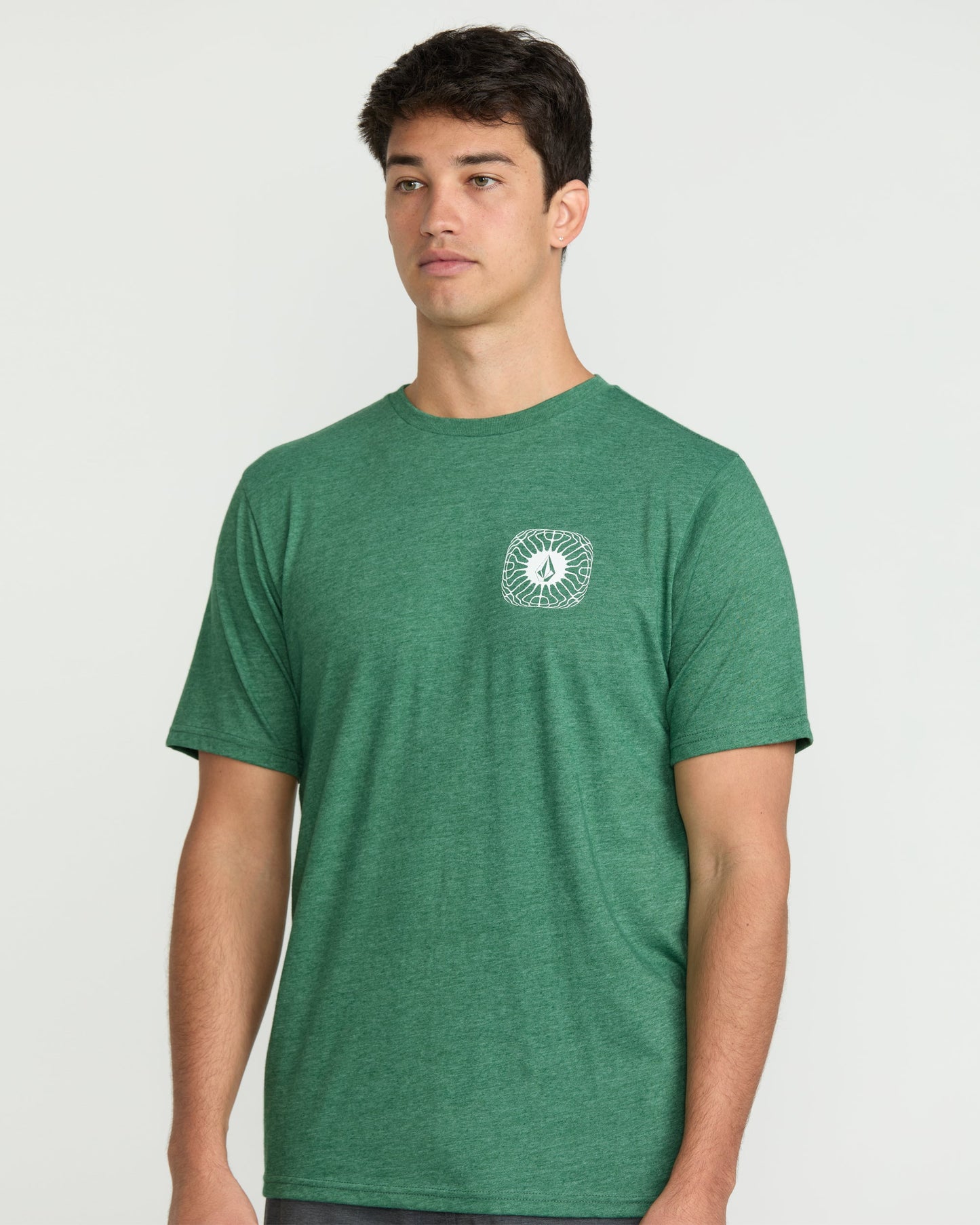 Men's Frequency Short Sleeve Tee