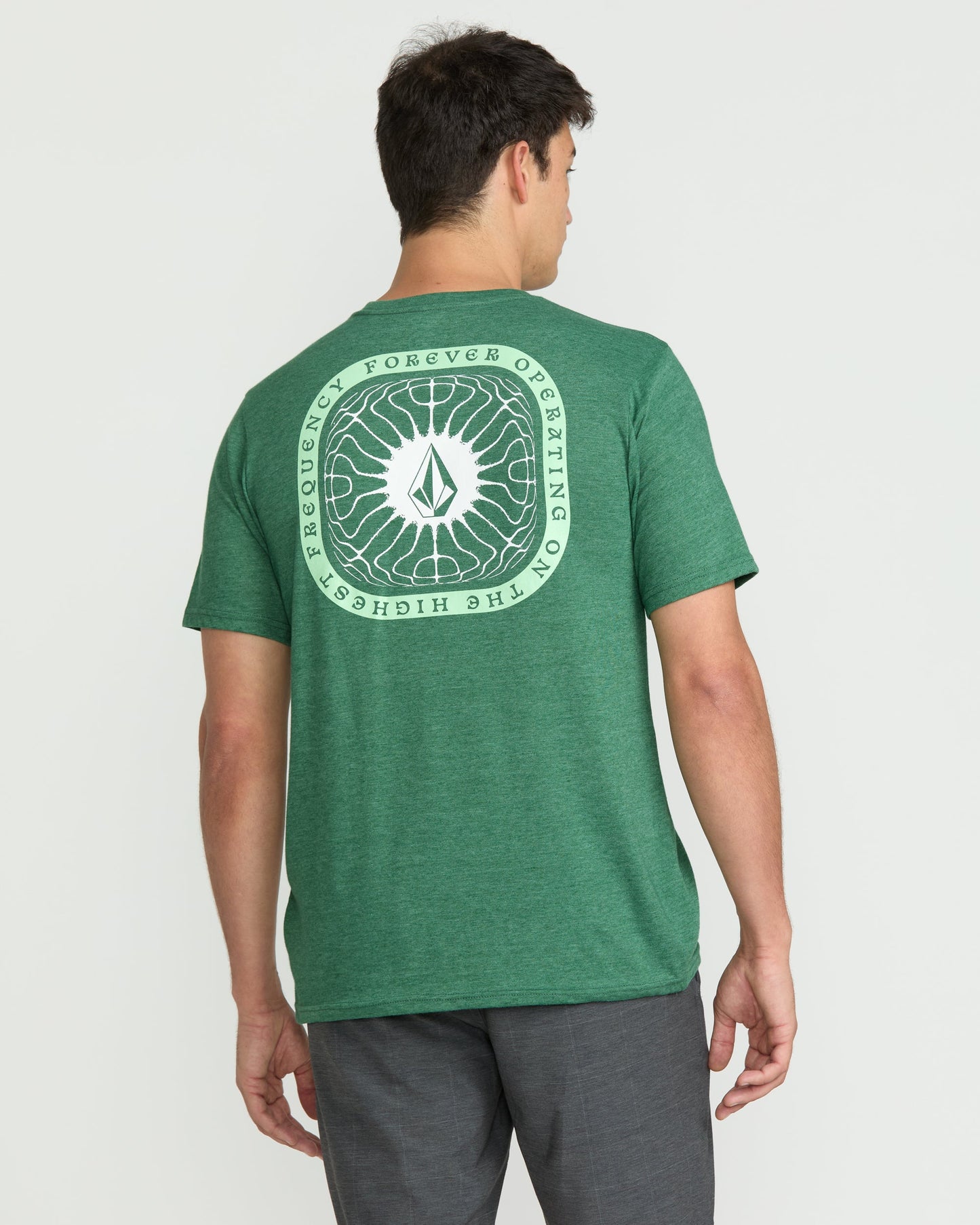 Men's Frequency Short Sleeve Tee