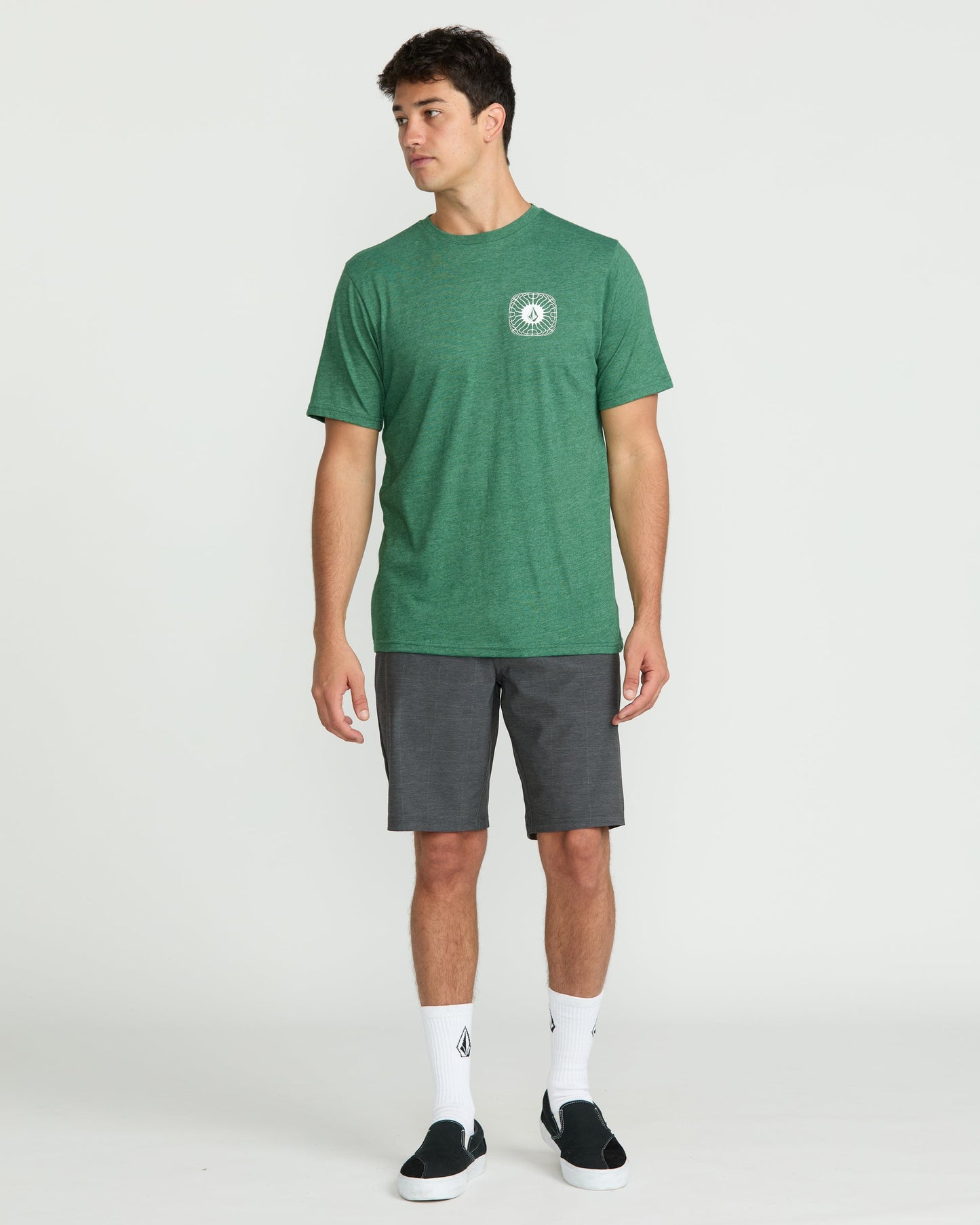 Men's Frequency Short Sleeve Tee