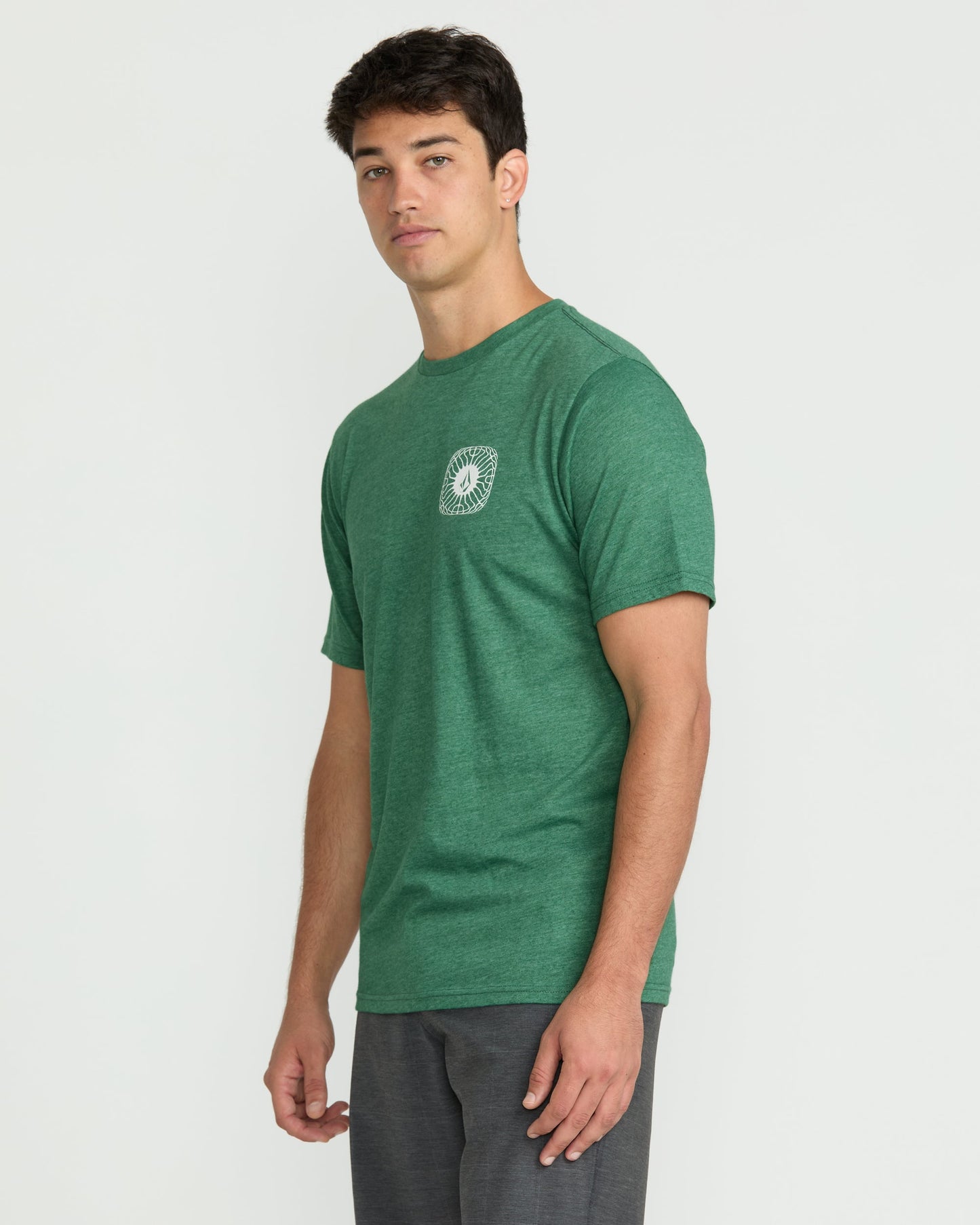 Men's Frequency Short Sleeve Tee