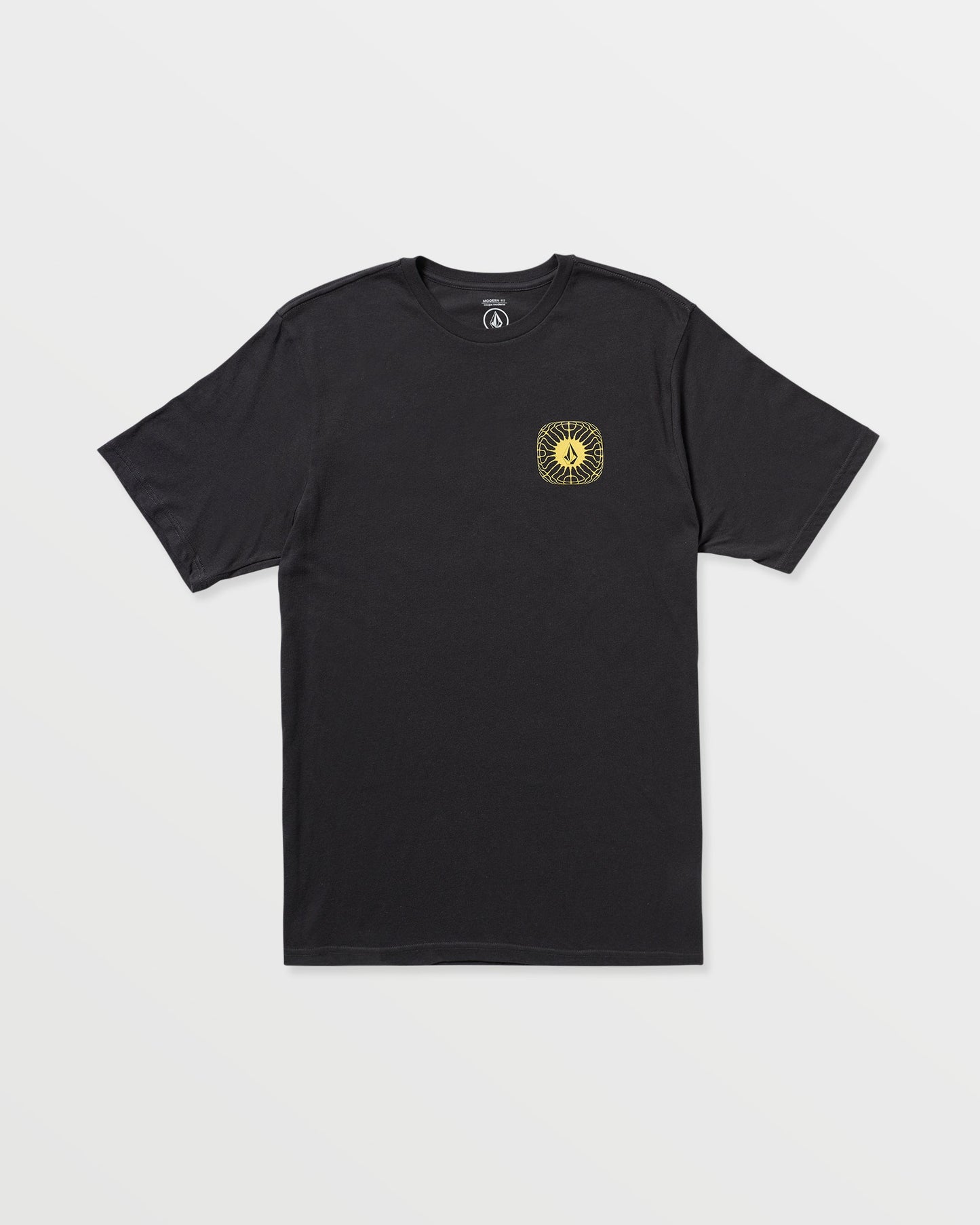 Men's Frequency Short Sleeve Tee