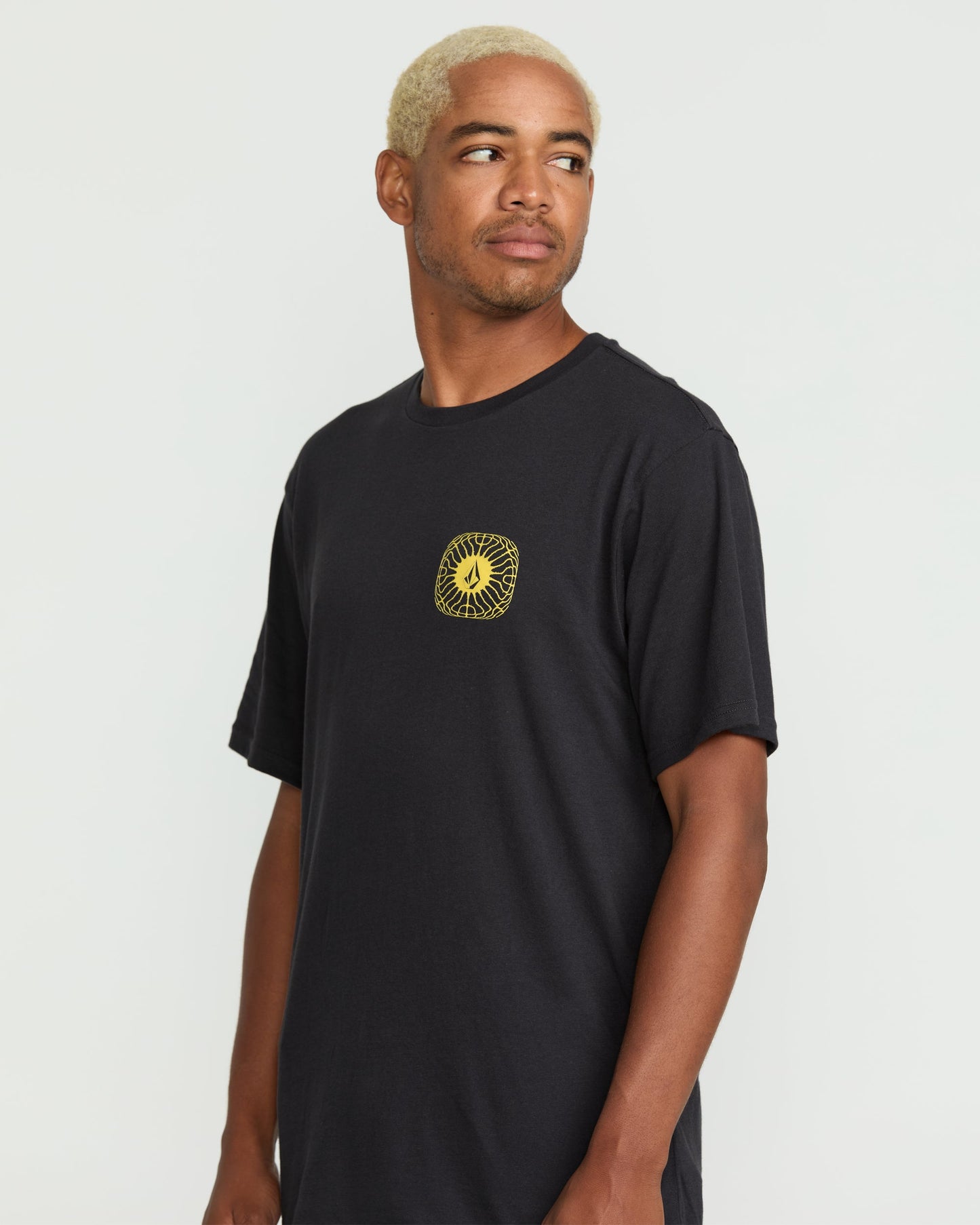 Men's Frequency Short Sleeve Tee